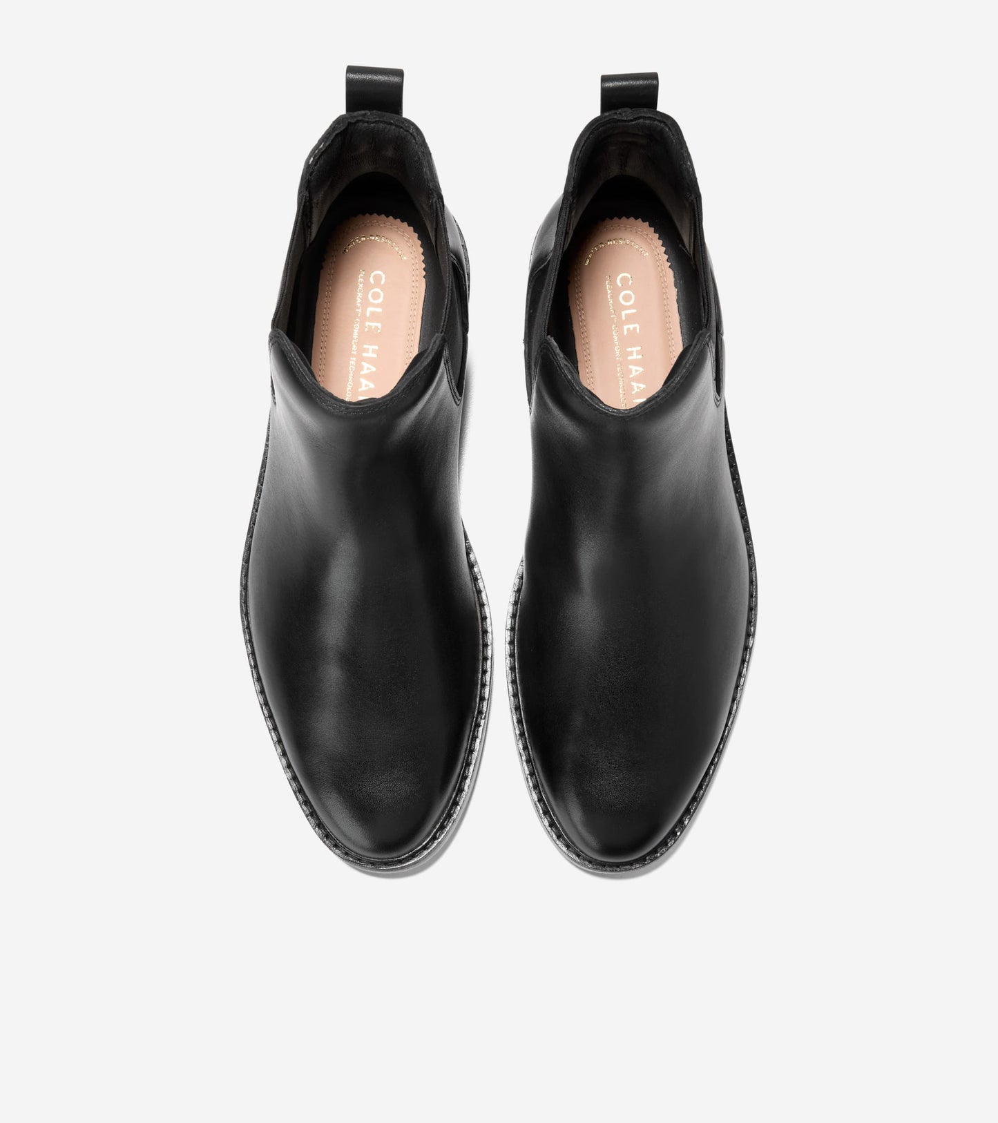 C41506:BLACK / BLACK WR