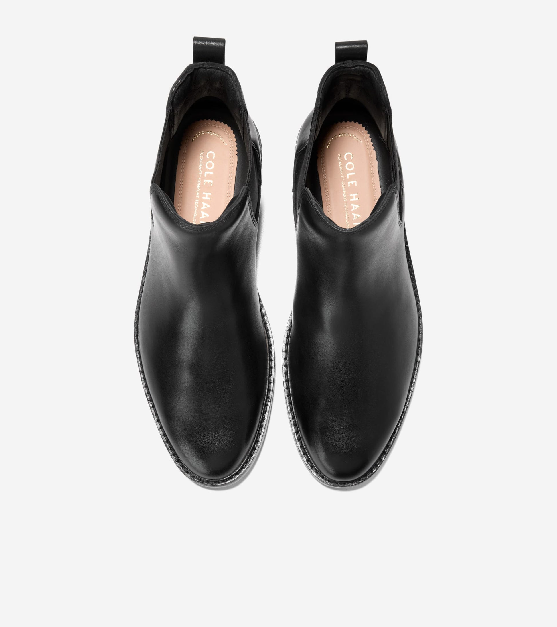 C41506:BLACK / BLACK WR