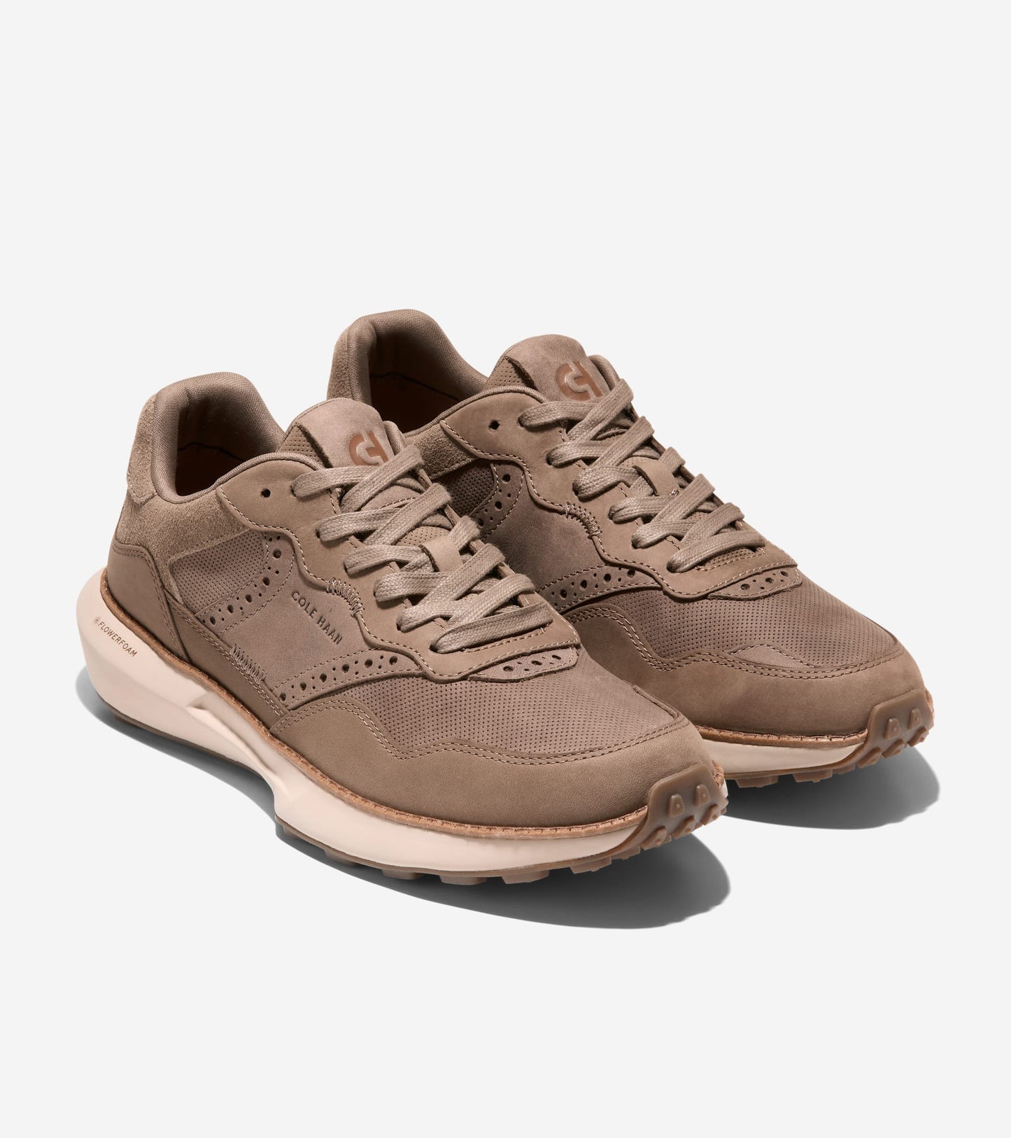 C42248:CH IRISH COFFEE / CH IRISH COFFEE SUEDE / CH OAT