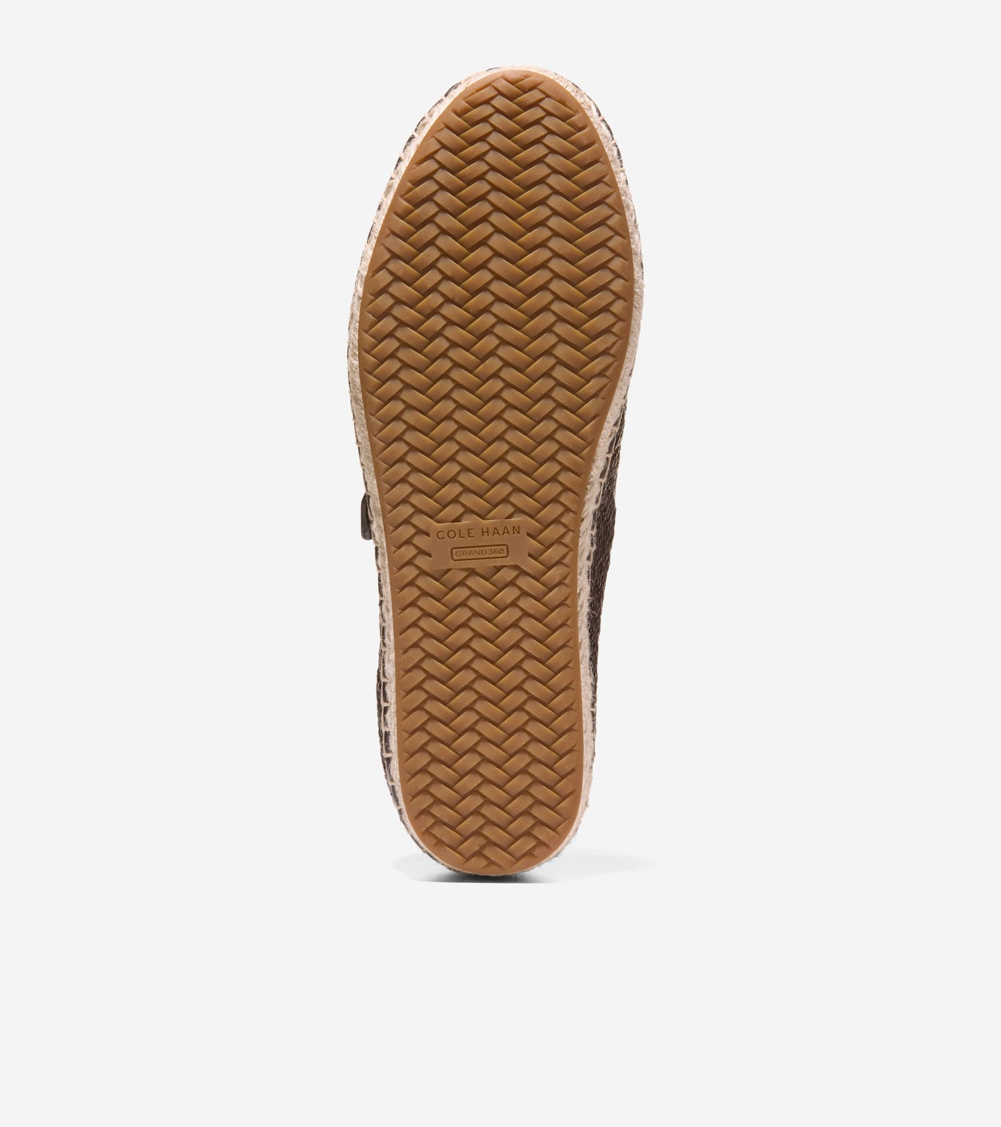 W36924:DK BROWN RAFFIA