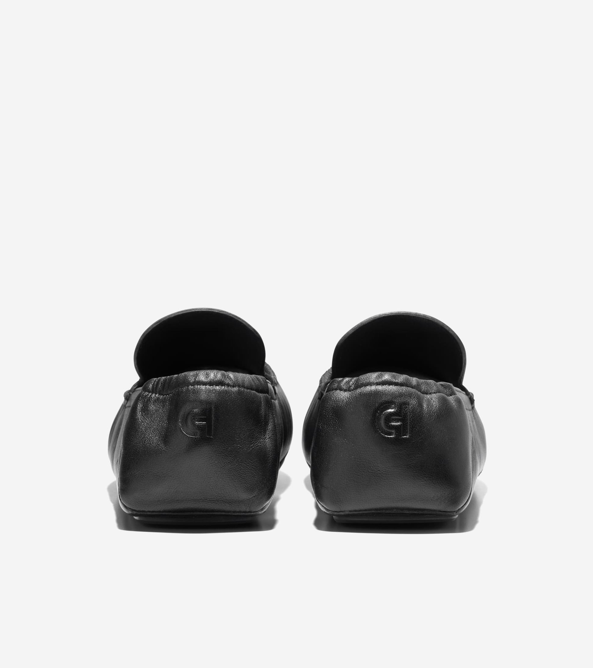 C41813:BLACK / BLACK