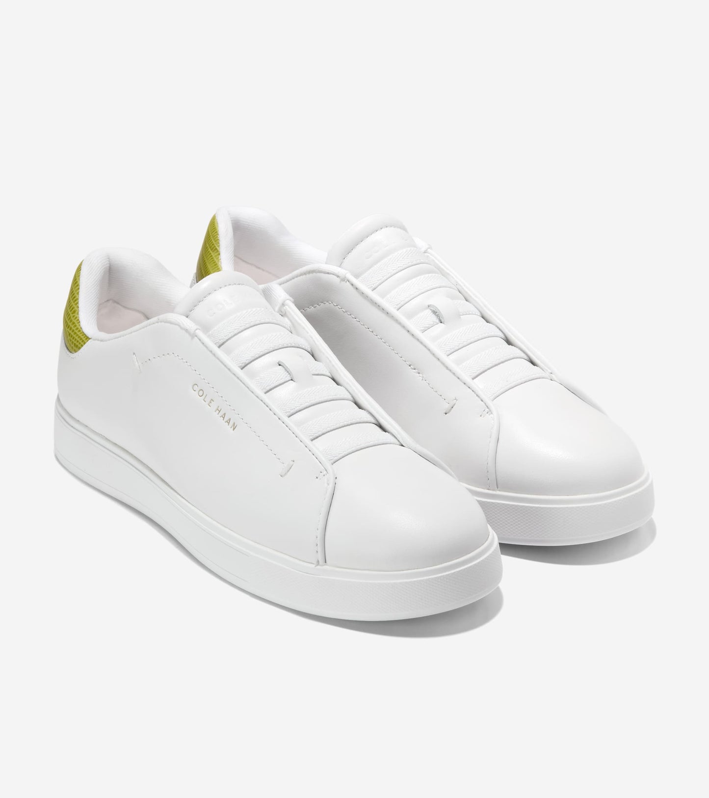 W34382:WHITE LTR/SWEET PEA LIZ PRT LTR