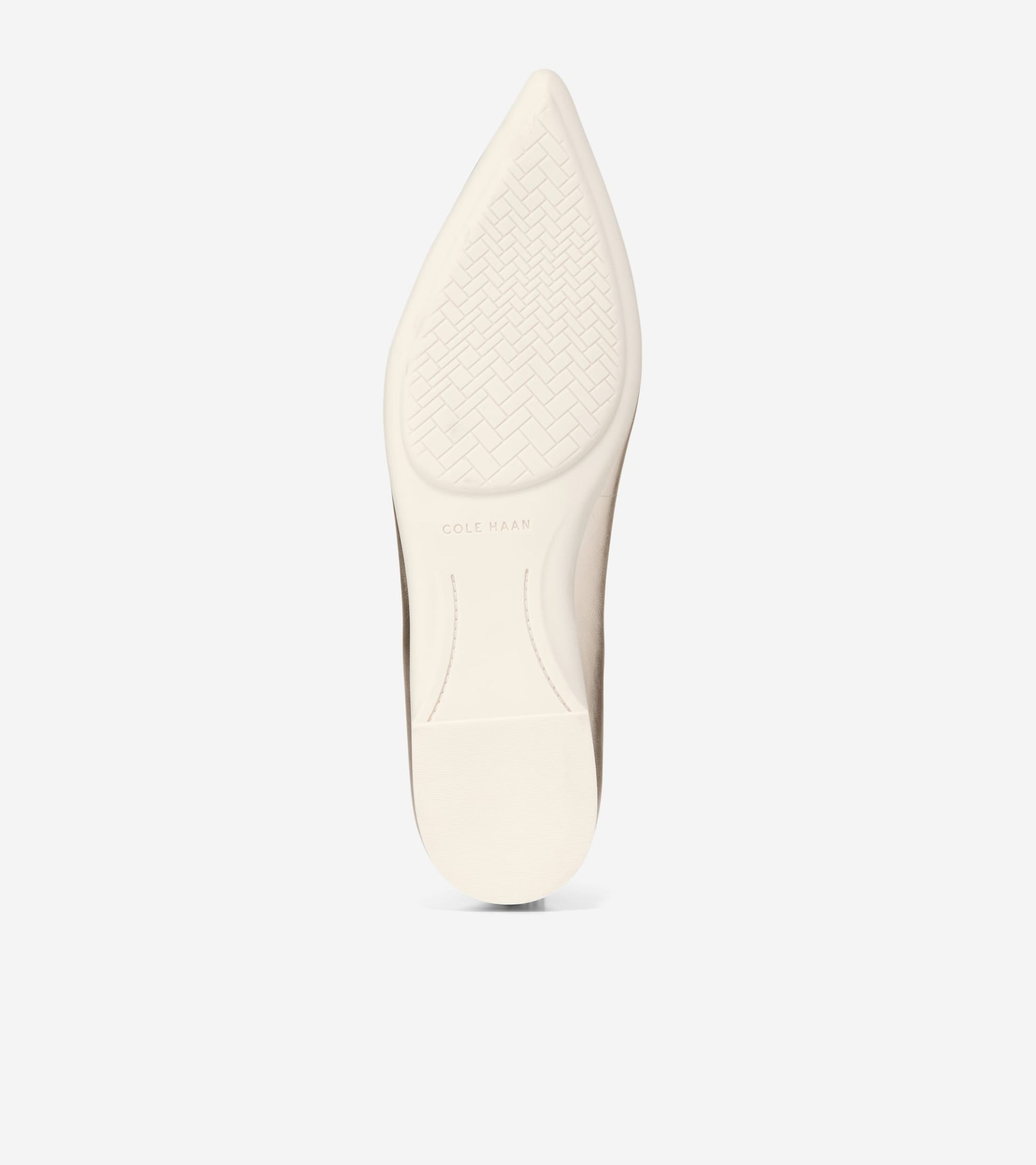 W34349:SOFT GOLD LEATHER