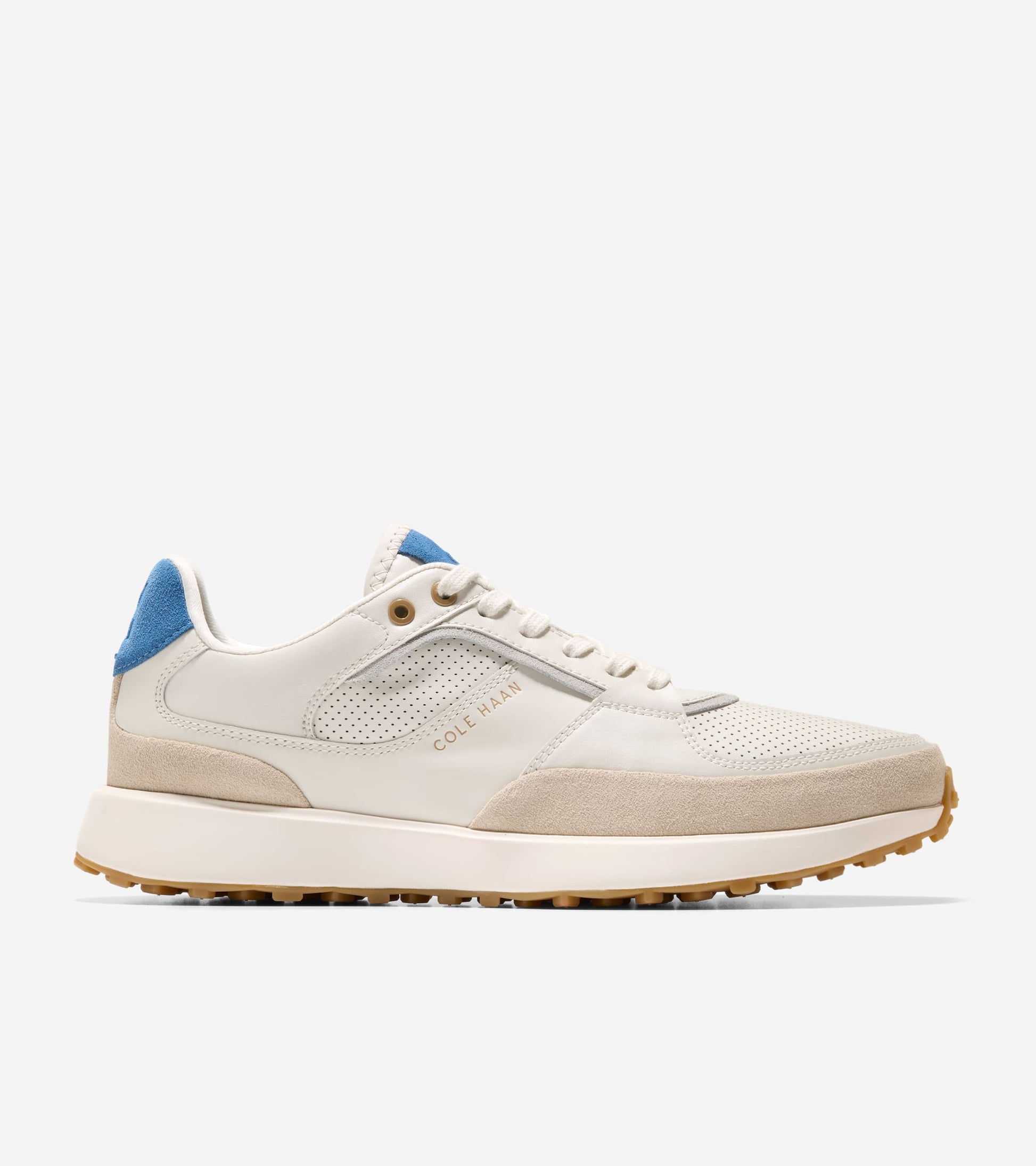 C41199:IVORY / DK BLUE / IVORY