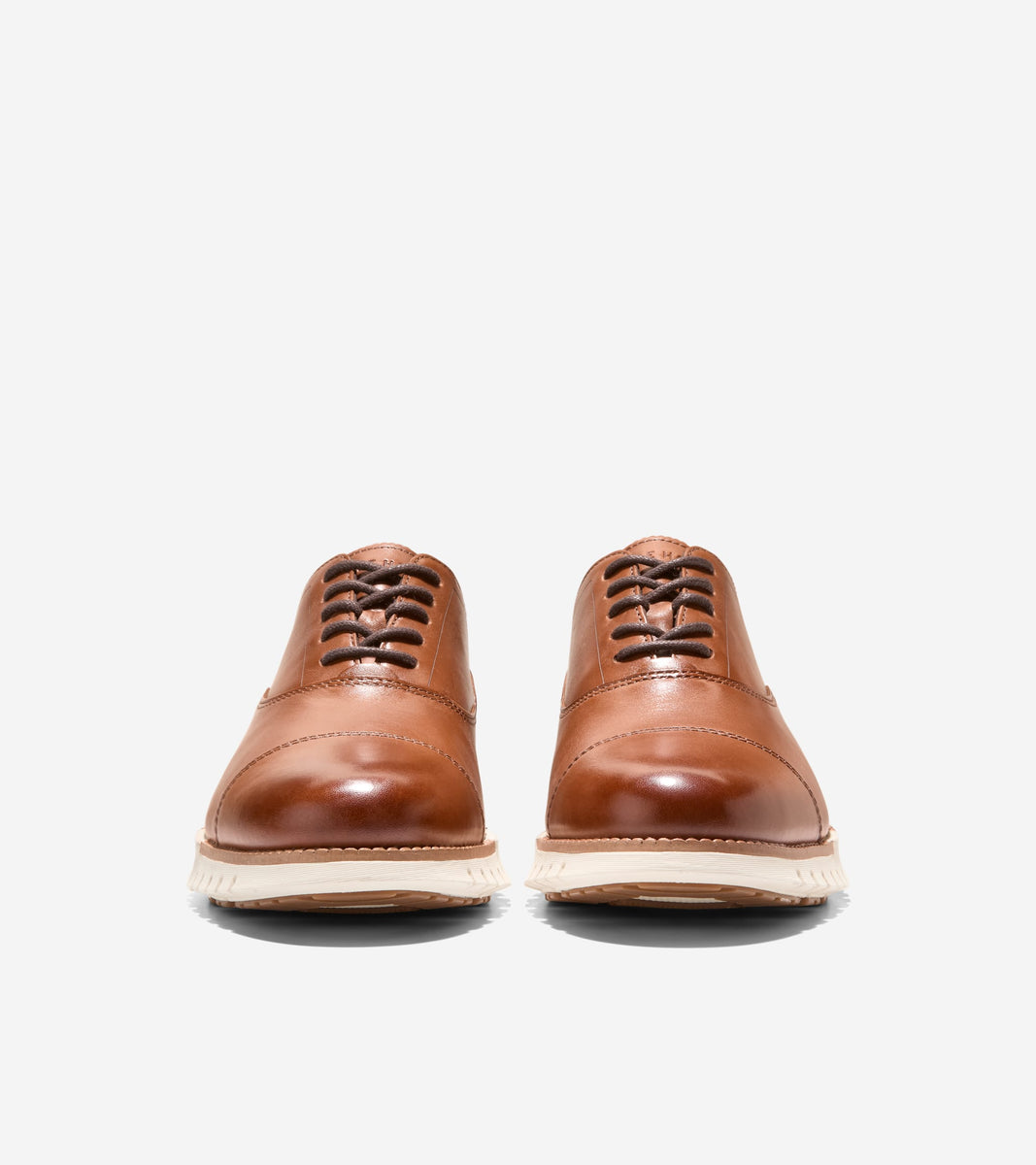 C41069:BRITISH TAN / NATURAL / IVORY