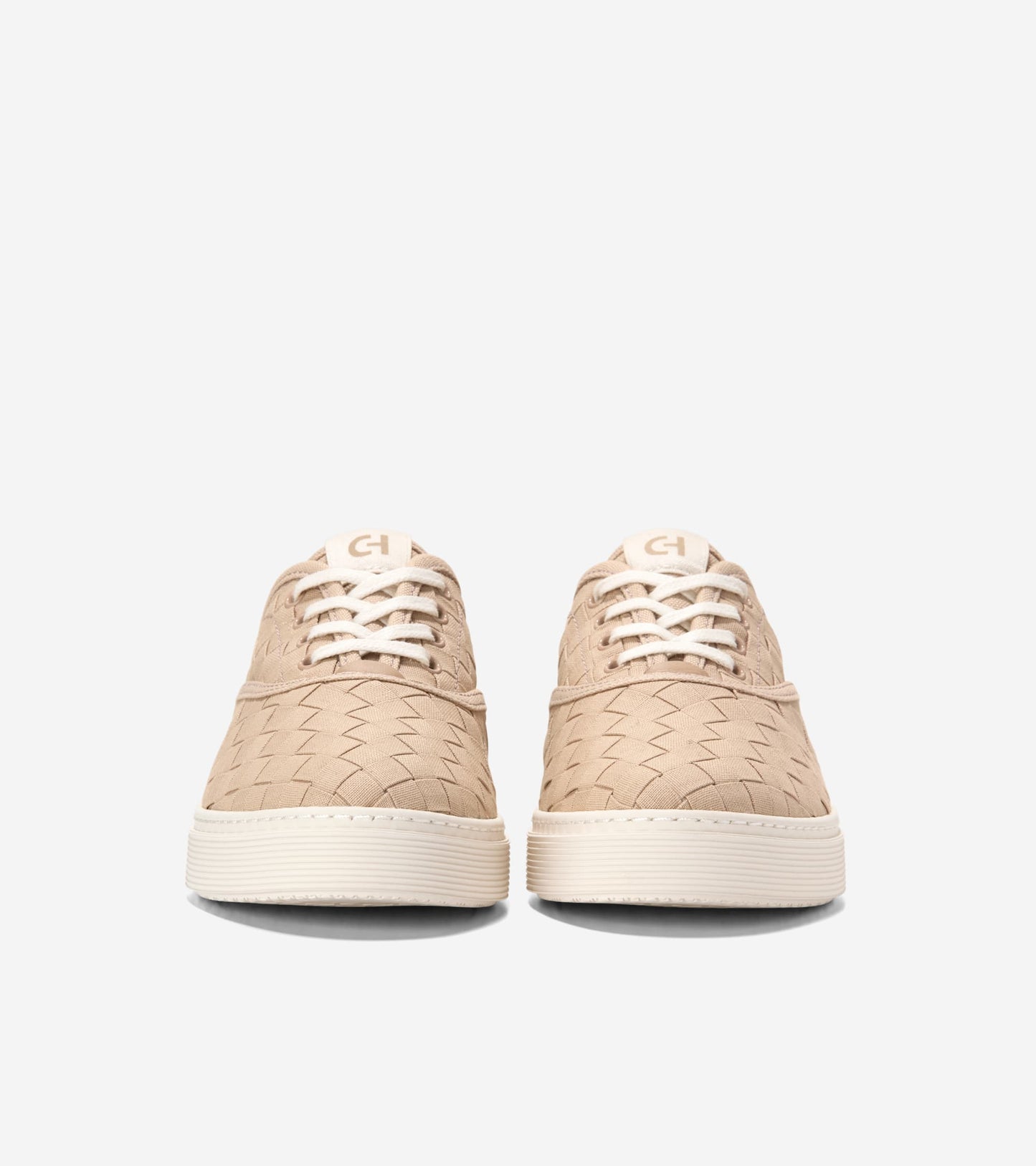 W32587:CH TUSCAN SAND WOVEN CANVAS