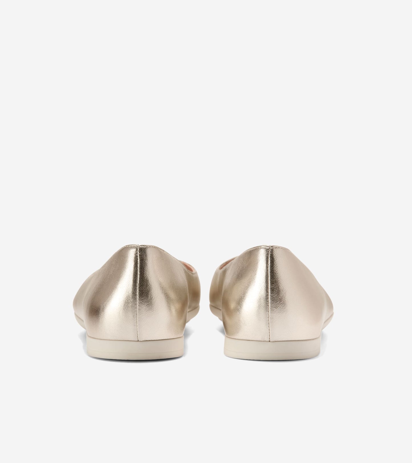 W34349:SOFT GOLD LEATHER