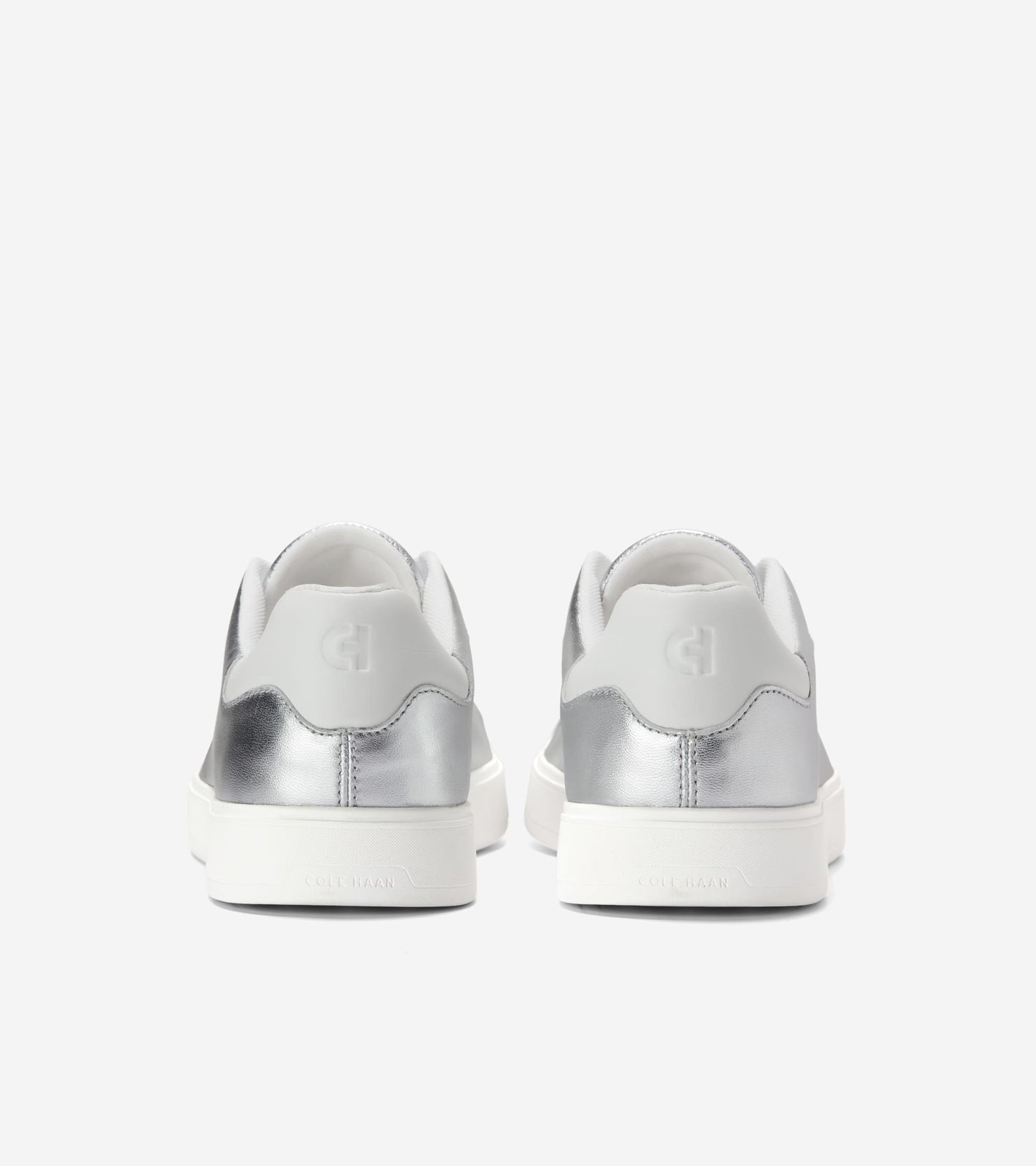 W35015:SILVER METALLIC/WHITE/NIMBUS CLOUD