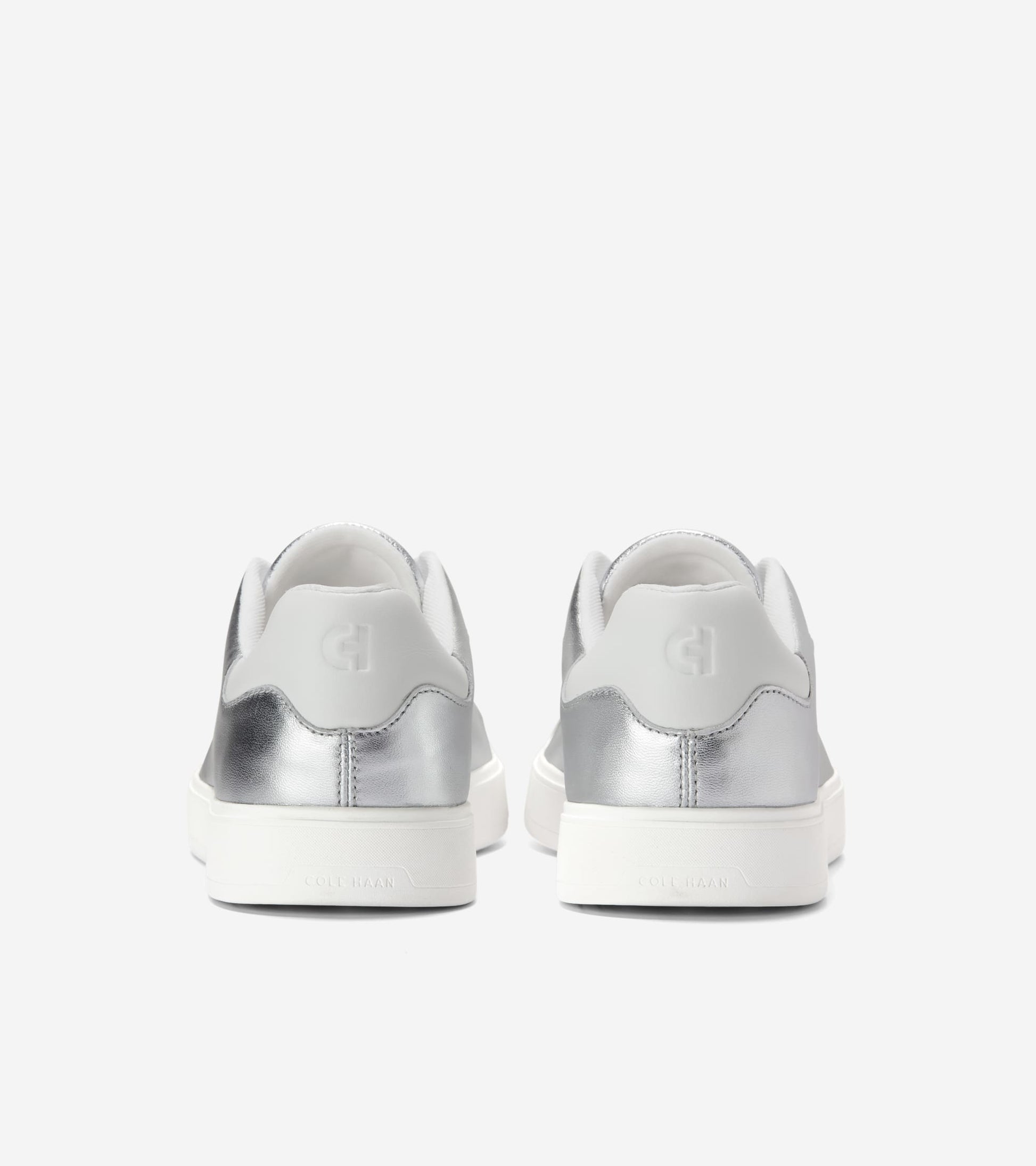 W35015:SILVER METALLIC/WHITE/NIMBUS CLOUD