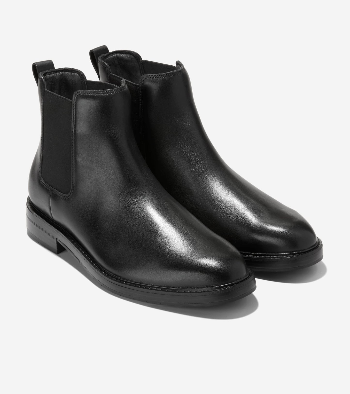 C41506:BLACK / BLACK WR