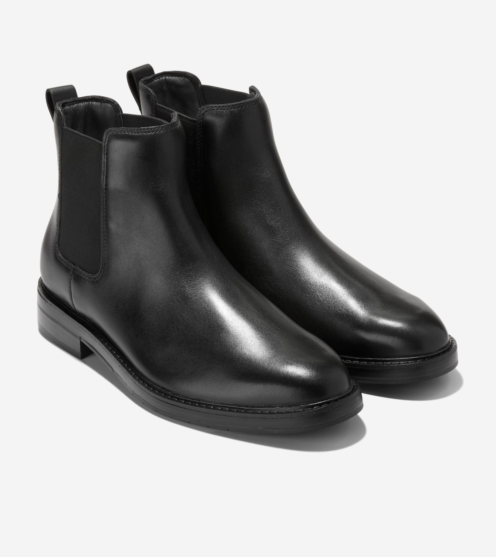 C41506:BLACK / BLACK WR