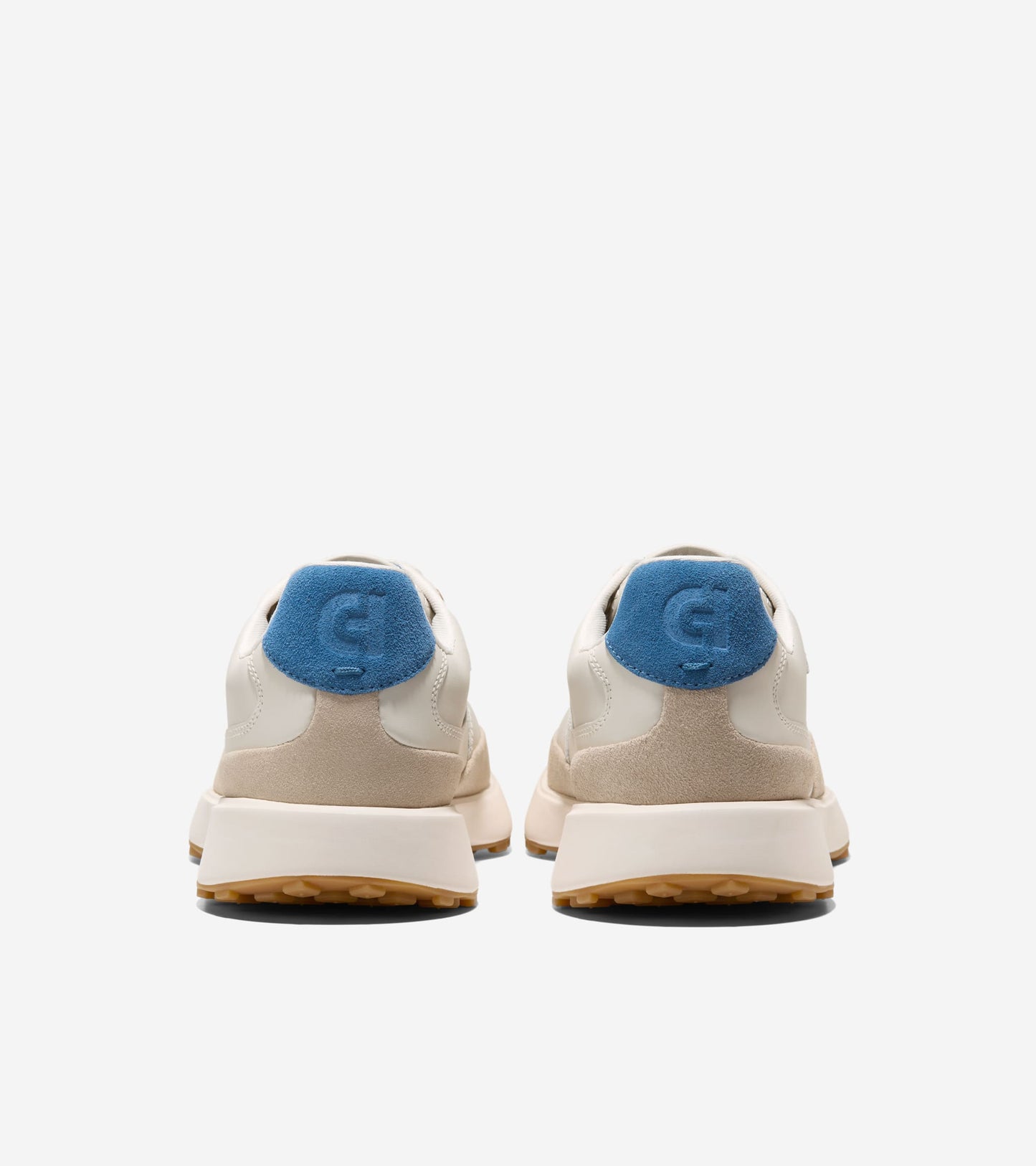 C41199:IVORY / DK BLUE / IVORY