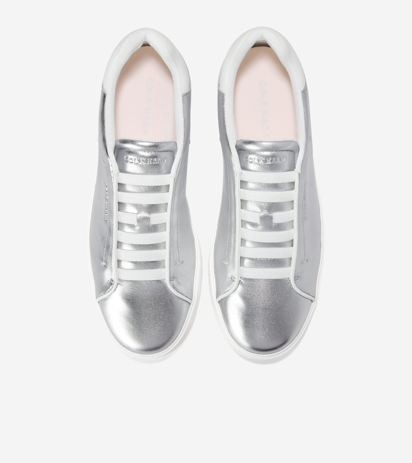 W35015:SILVER METALLIC/WHITE/NIMBUS CLOUD