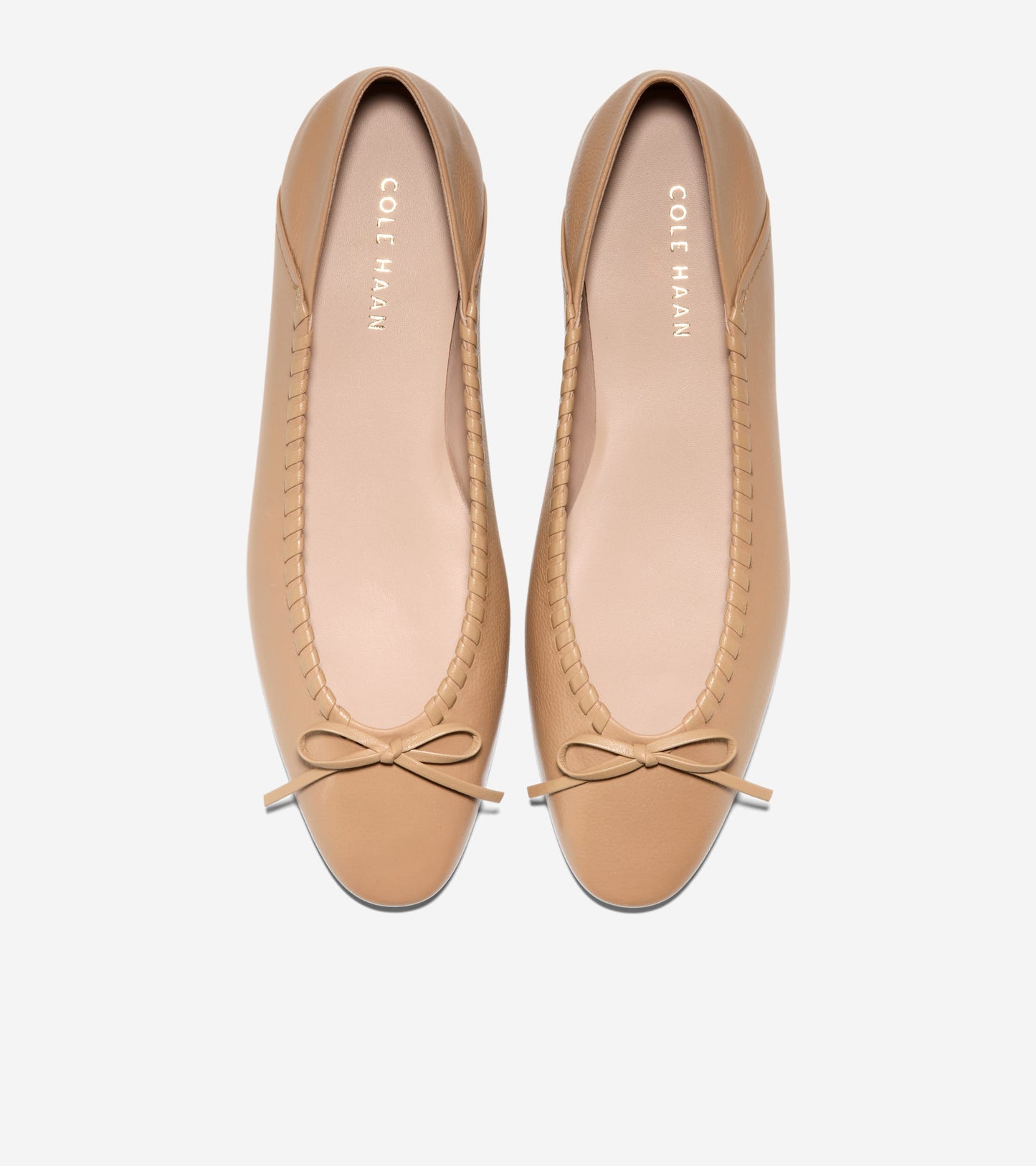 W34213:CH TUSCAN SAND/STITCH