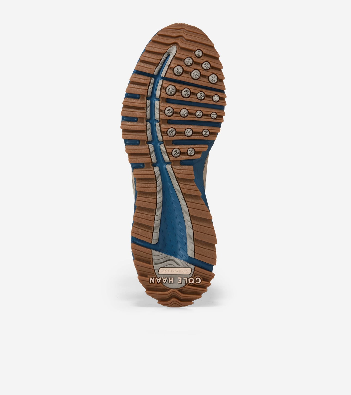 C41315:IVORY / PALOMA / DARK BLUE WR