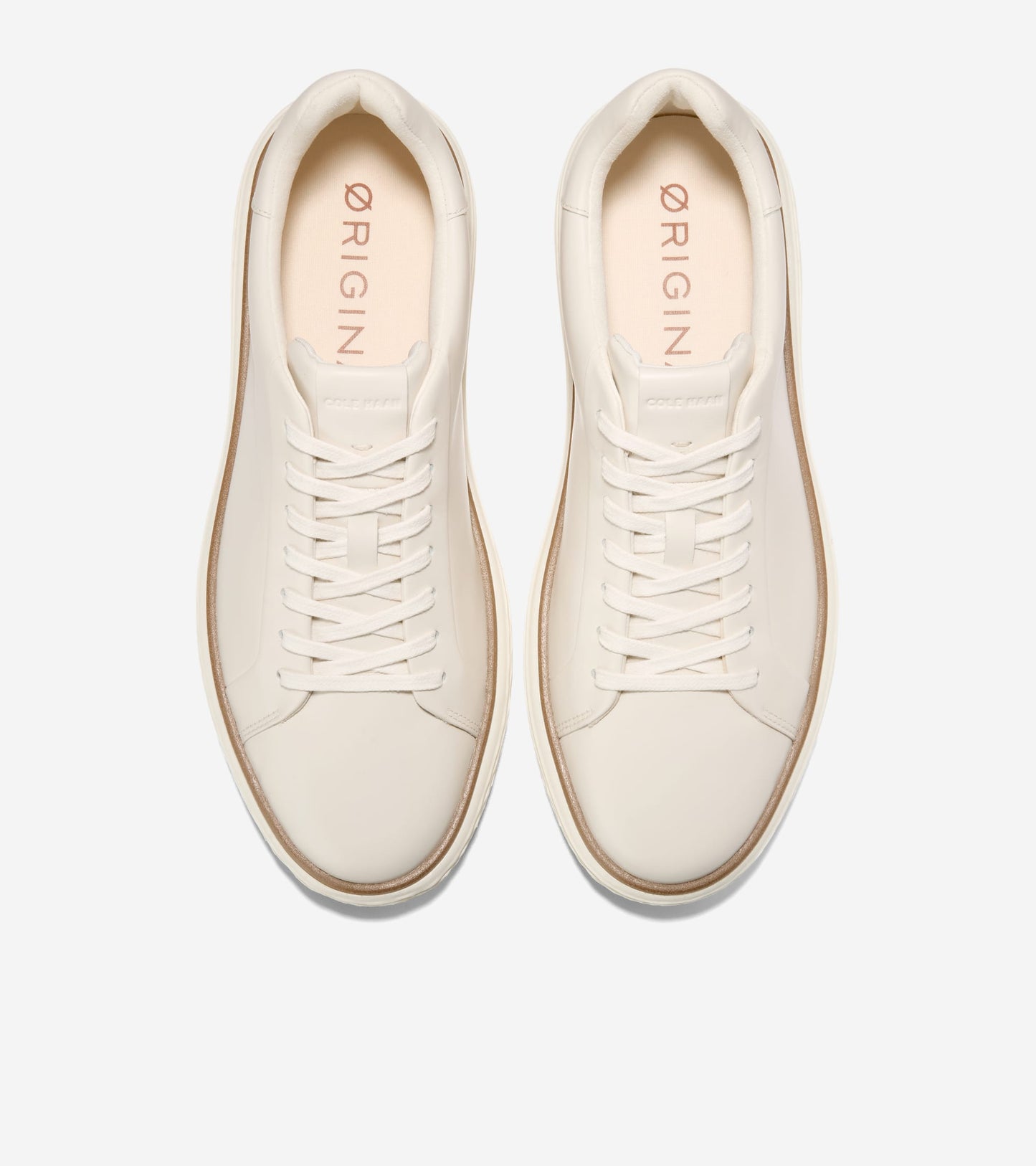 C42009:IVORY / IVORY / IVORY