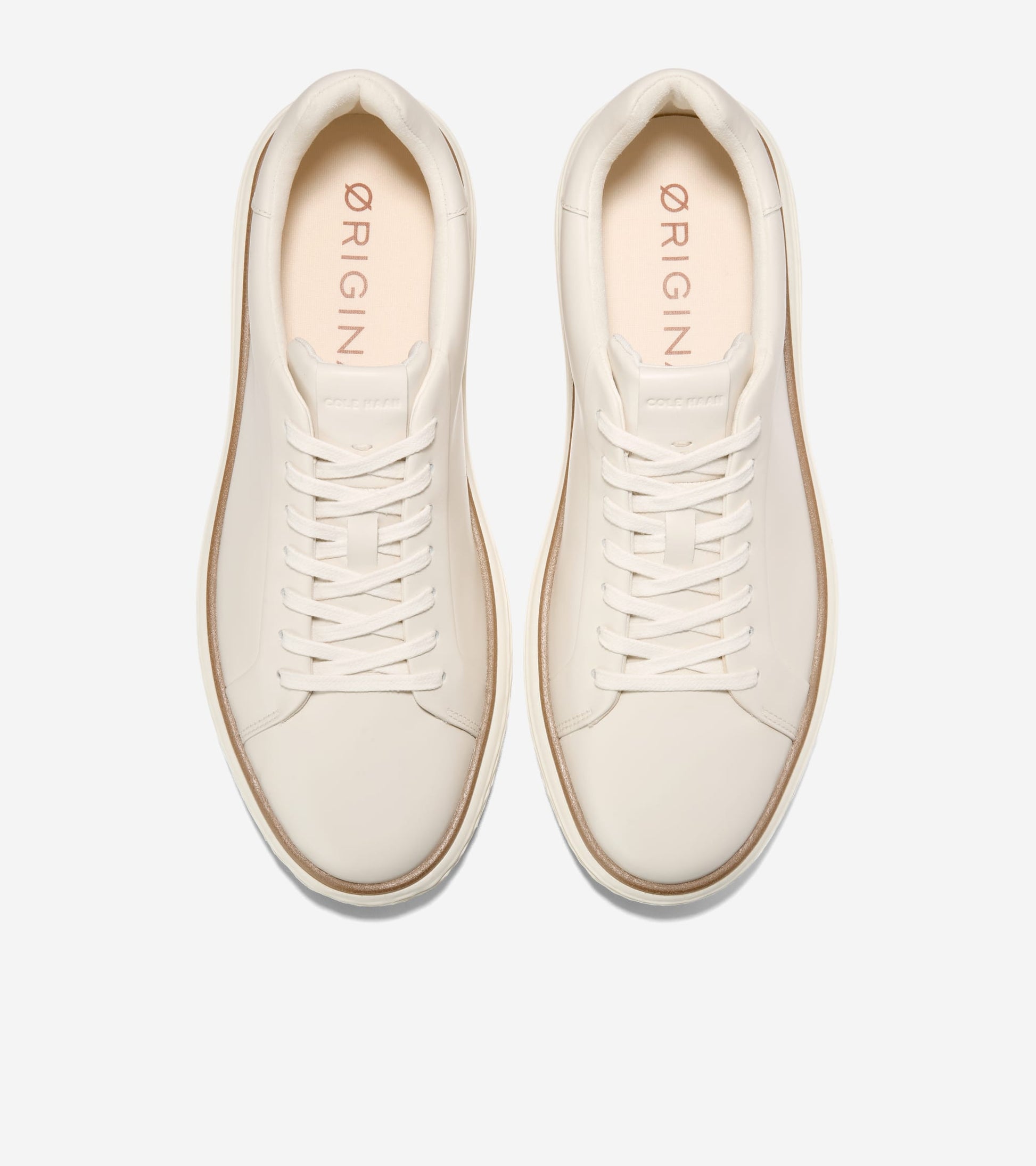 C42009:IVORY / IVORY / IVORY