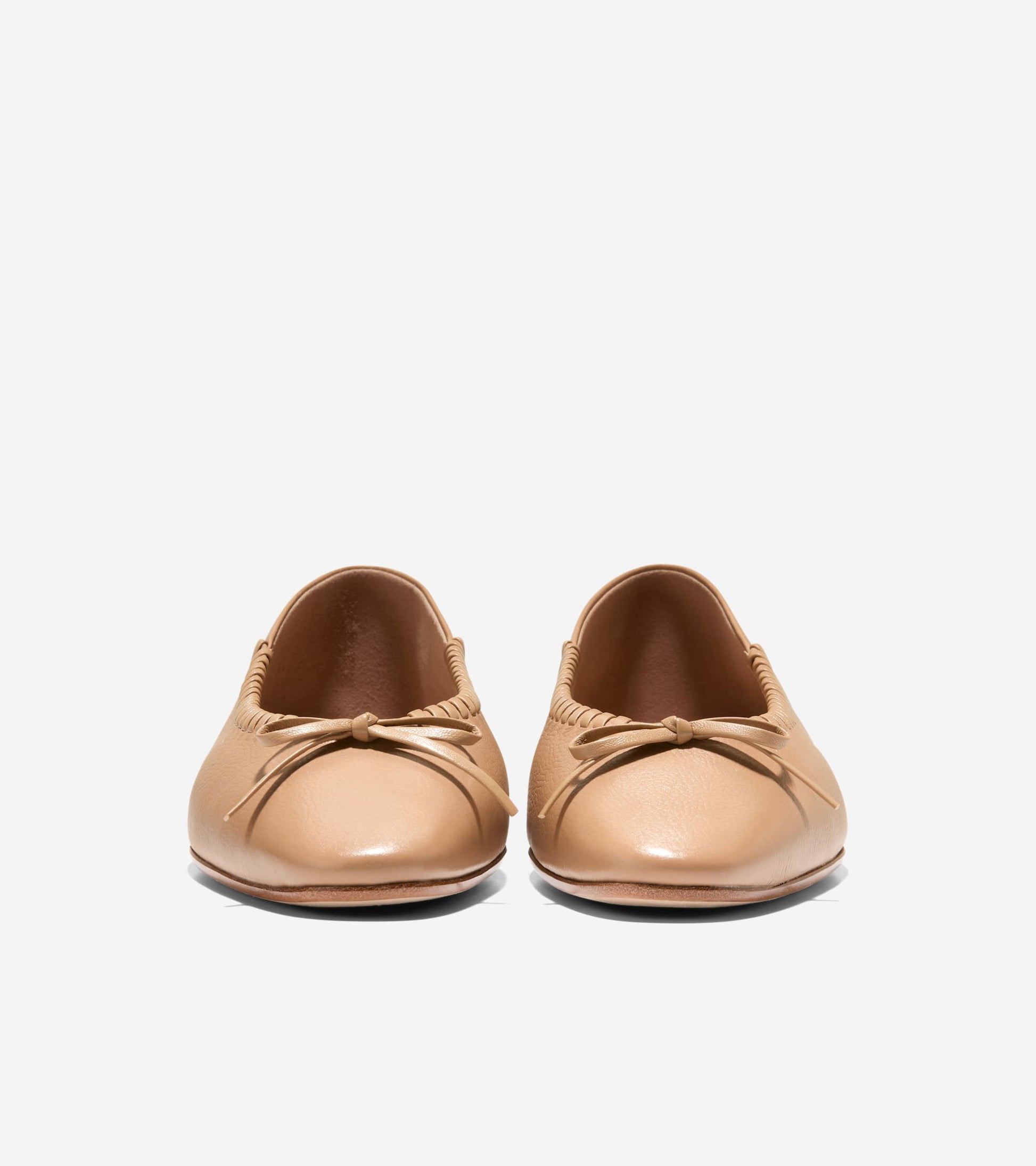 W34213:CH TUSCAN SAND/STITCH