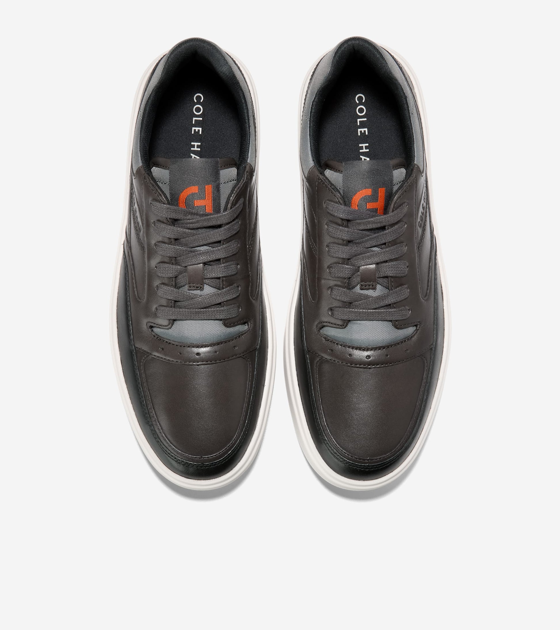 C42232:RAVEN / BLACK / SILVER BIRCH