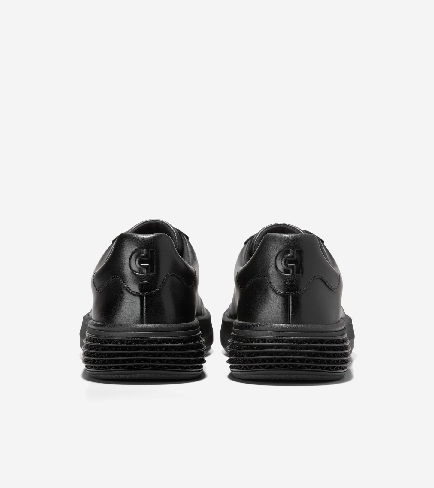 C42285:BLACK / BLACK / BLACK