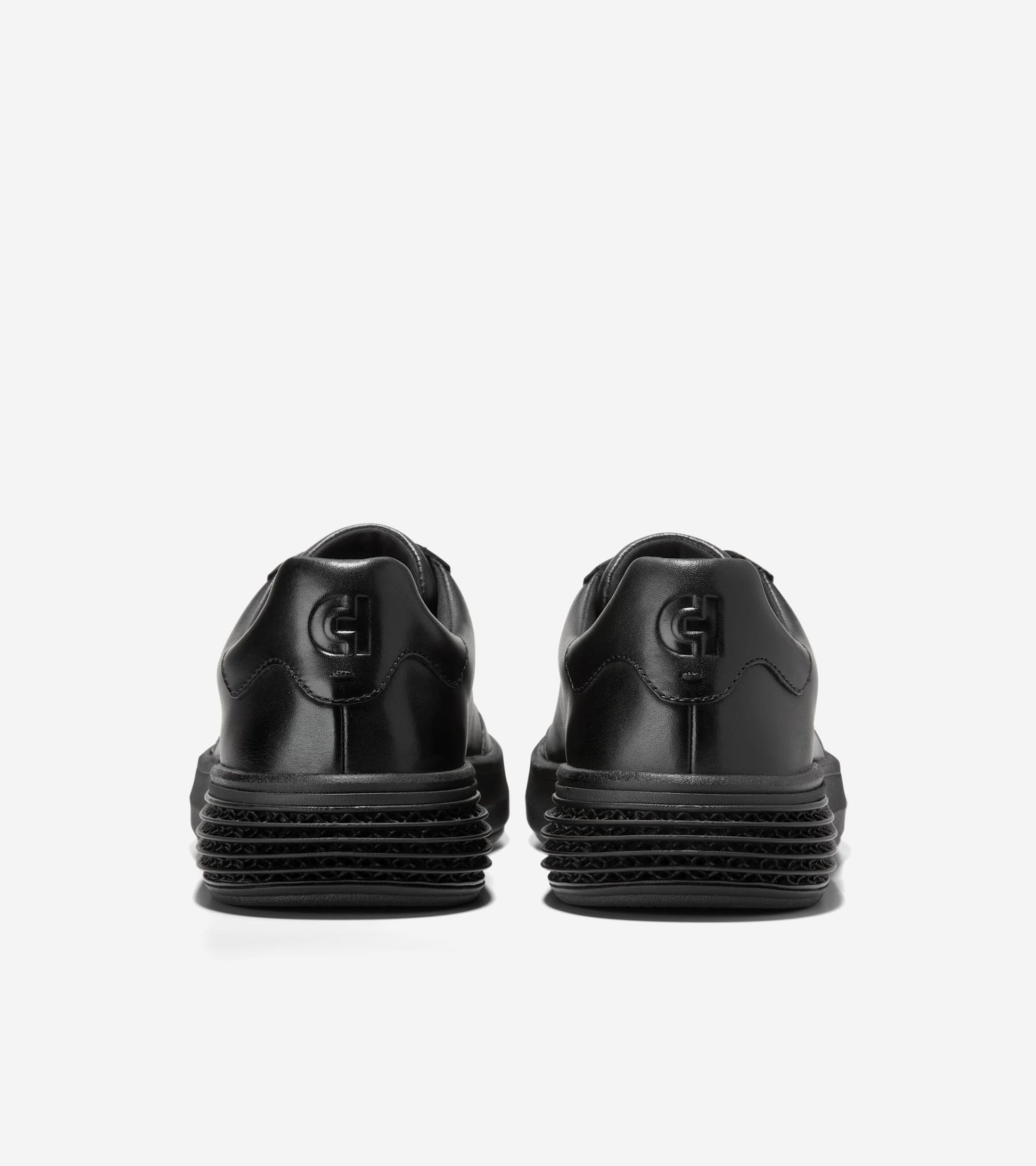 C42285:BLACK / BLACK / BLACK