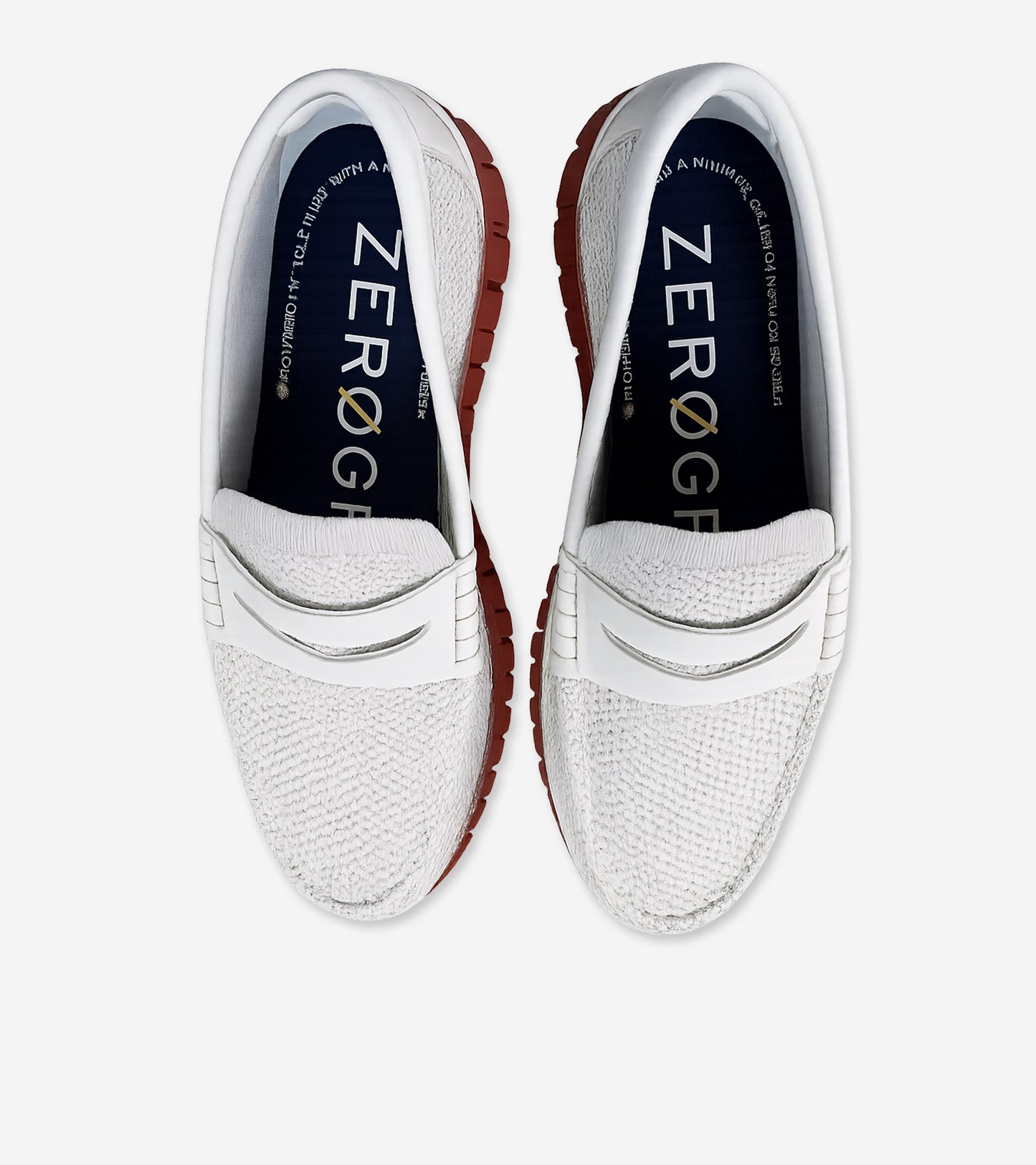 Men's ZERØGRAND Remastered Stitchlite™ Loafers