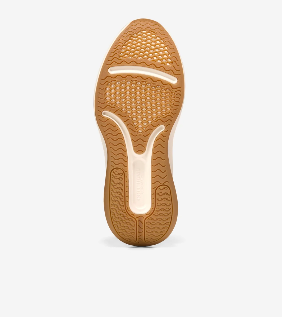 Men's GrandPrø All Day Running Shoe