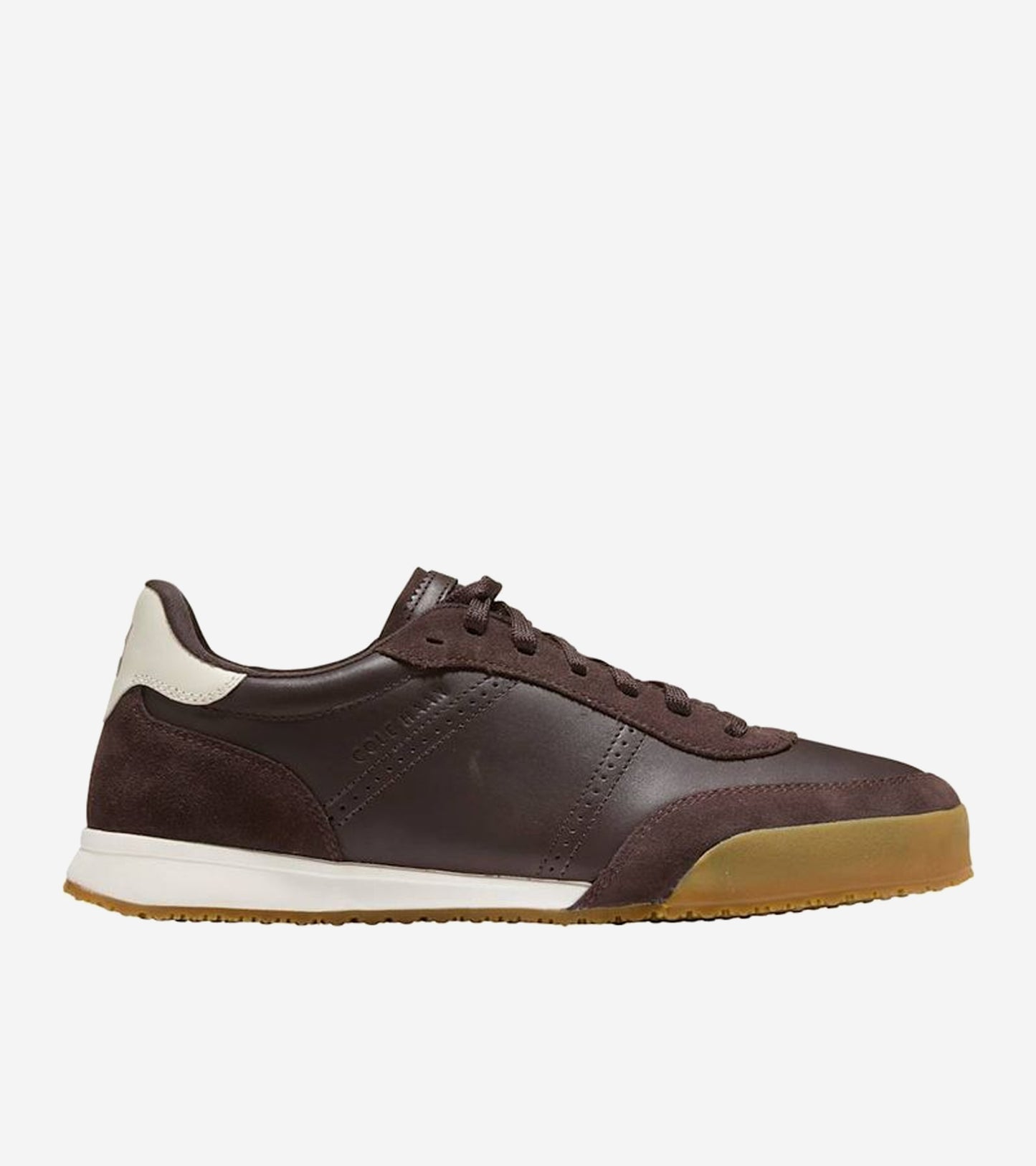 Men's GrandPrø Slimline Sneakers