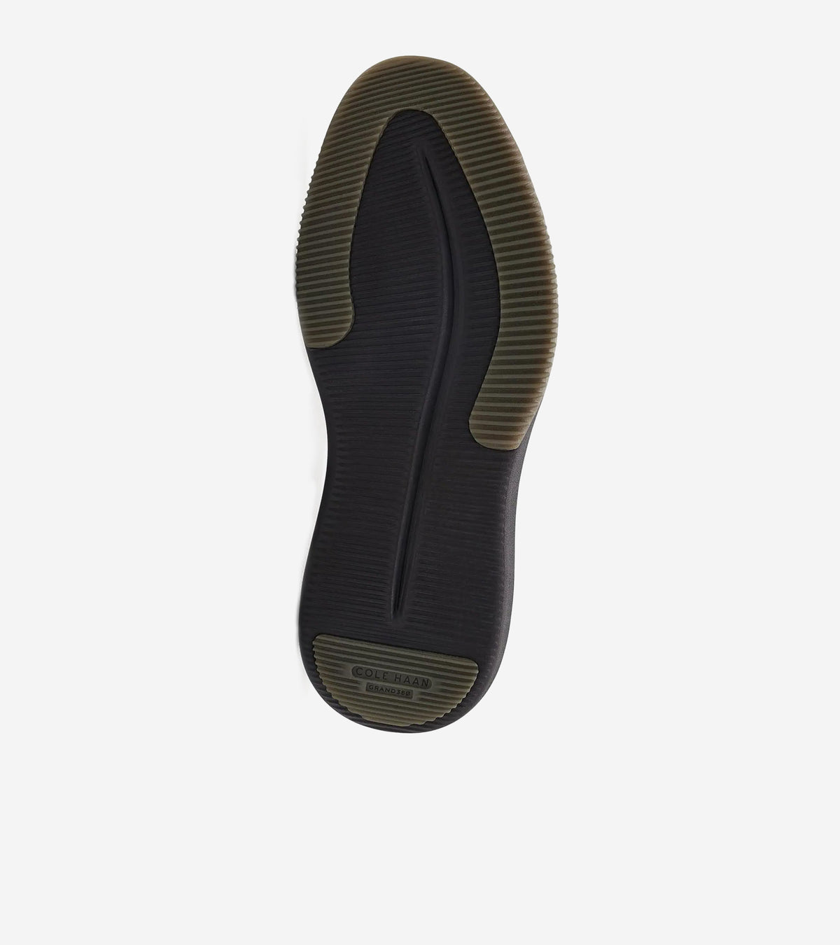 Men's Grand Phaze Laser Quick-On Oxford