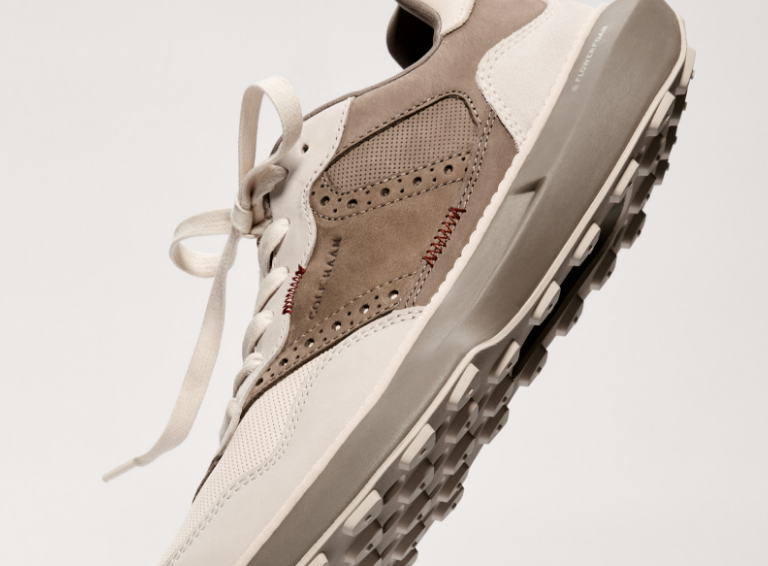 OriginalGrand Platform Wingtip Oxford