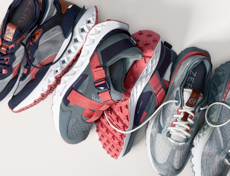 OriginalGrand Platform Wingtip Oxford