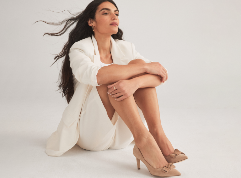 OriginalGrand Platform Wingtip Oxford