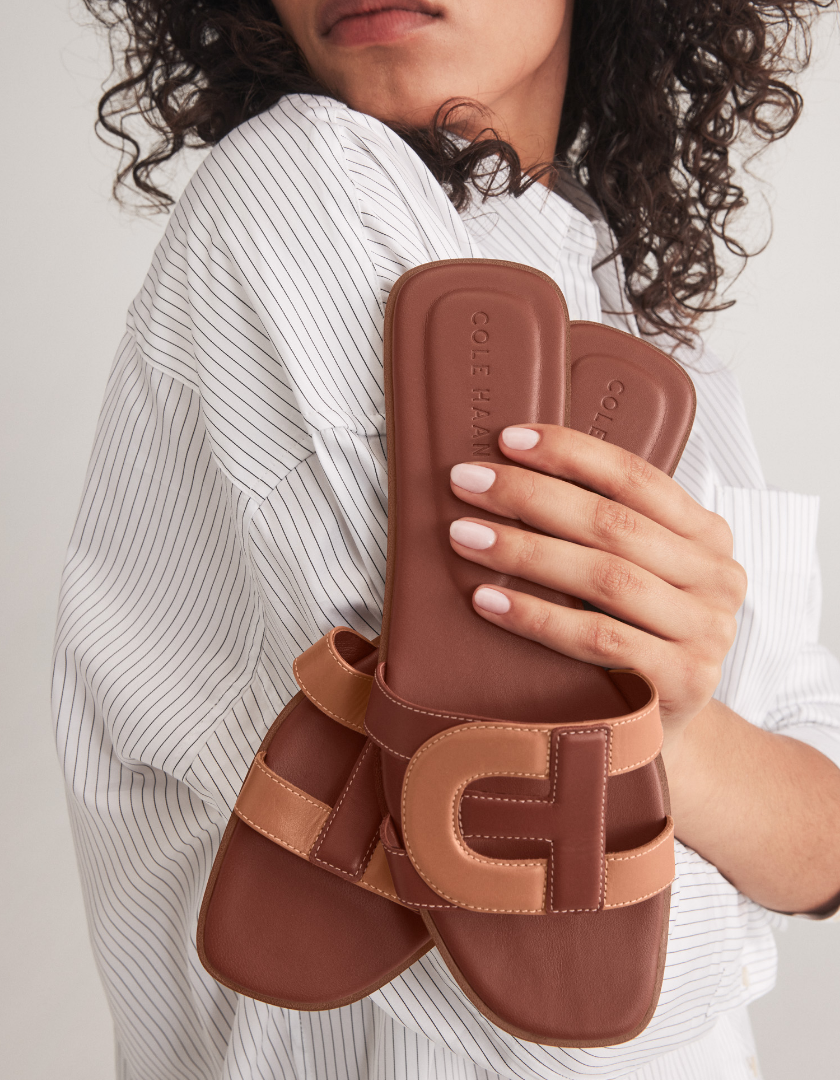 OriginalGrand Platform Wingtip Oxford