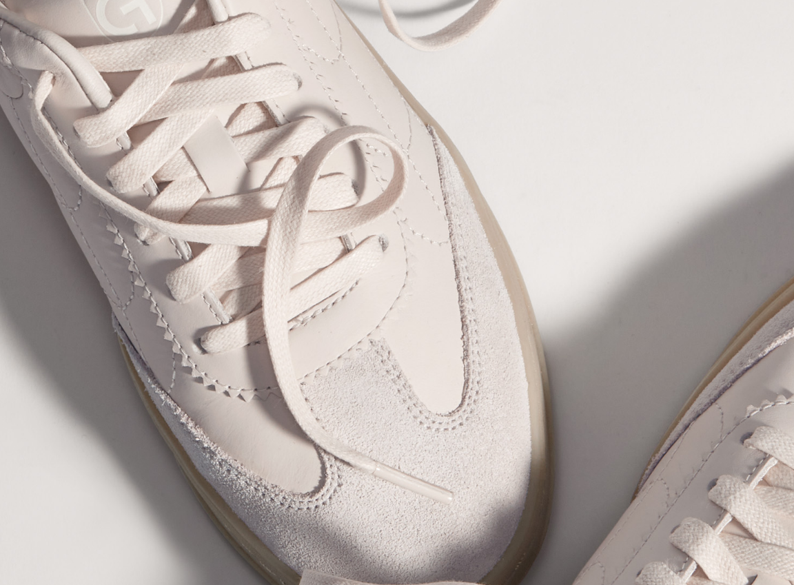 OriginalGrand Platform Wingtip Oxford
