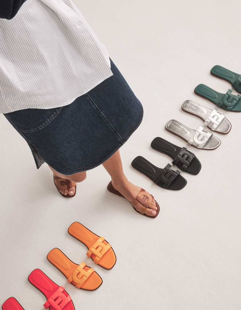 OriginalGrand Platform Wingtip Oxford