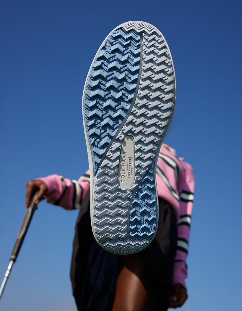 OriginalGrand Platform Wingtip Oxford