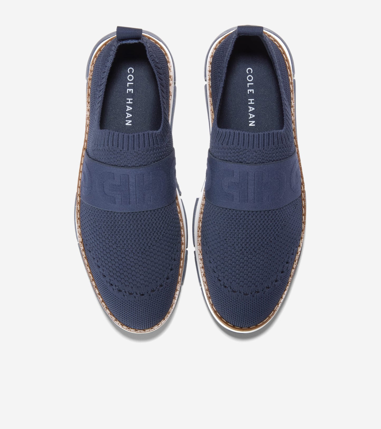 Women's ZERØGRAND Rella Stitchlite™ Slip-On Sneaker