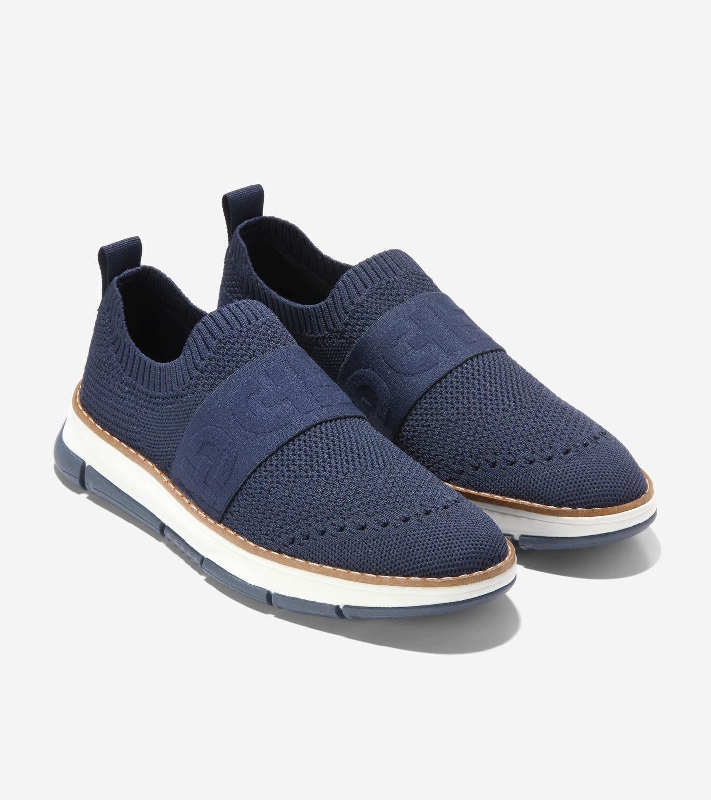 Women's ZERØGRAND Rella Stitchlite™ Slip-On Sneaker