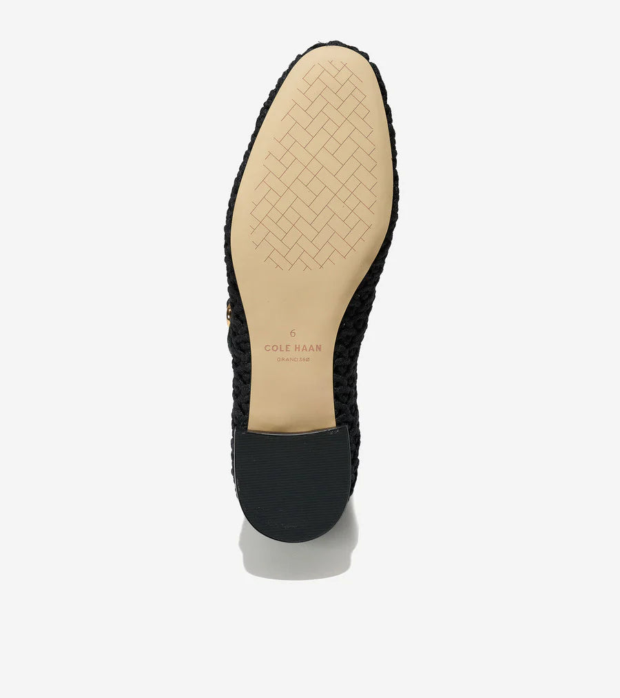 Women's Harlan Mary Jane Ballet Flats