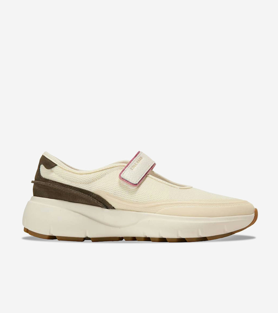 Women's GrandPrø Runner 2.0 Mary Jane Sneaker