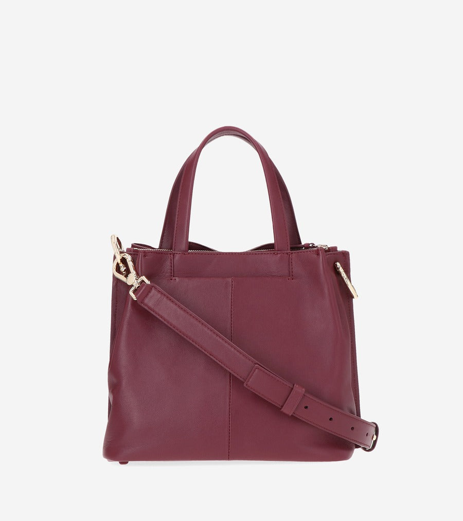 Women's Grand Ambition Small Bucket Bag