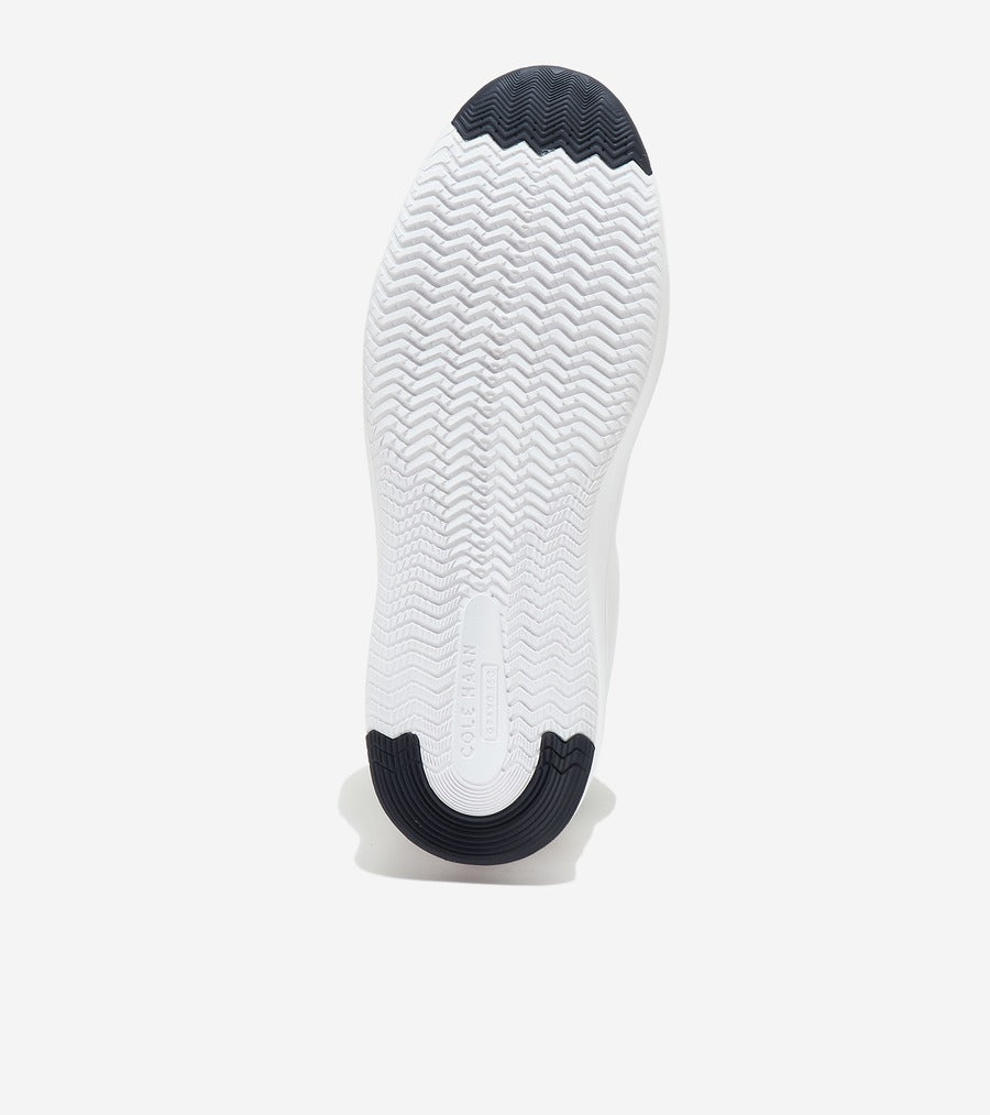 Women's GrandPrø Topspin Sneakers