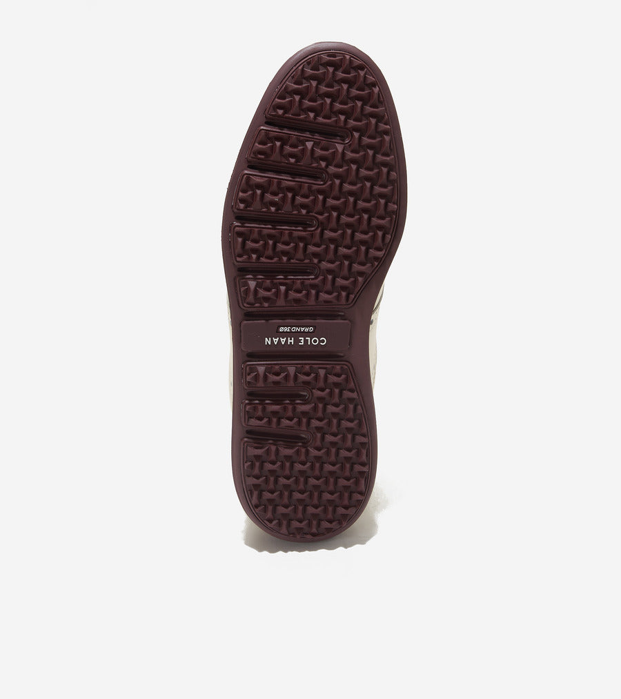 Women's ØriginalGrand Saddle Golf Shoe