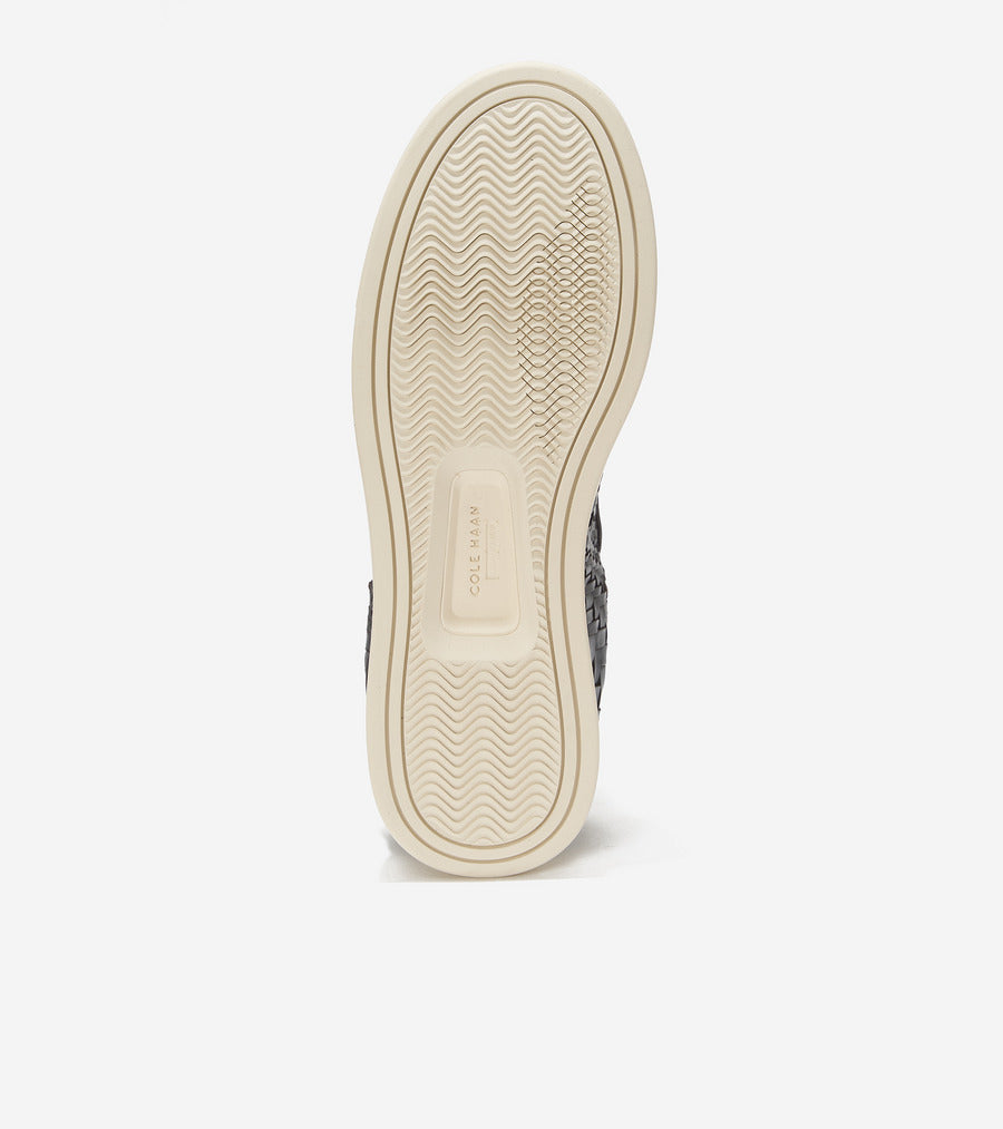 Women's GrandPrø Luxe Slip-On Sneaker