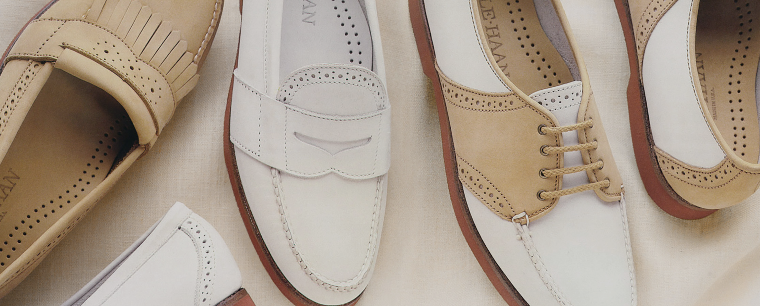 Cole haan 2025 vertis north