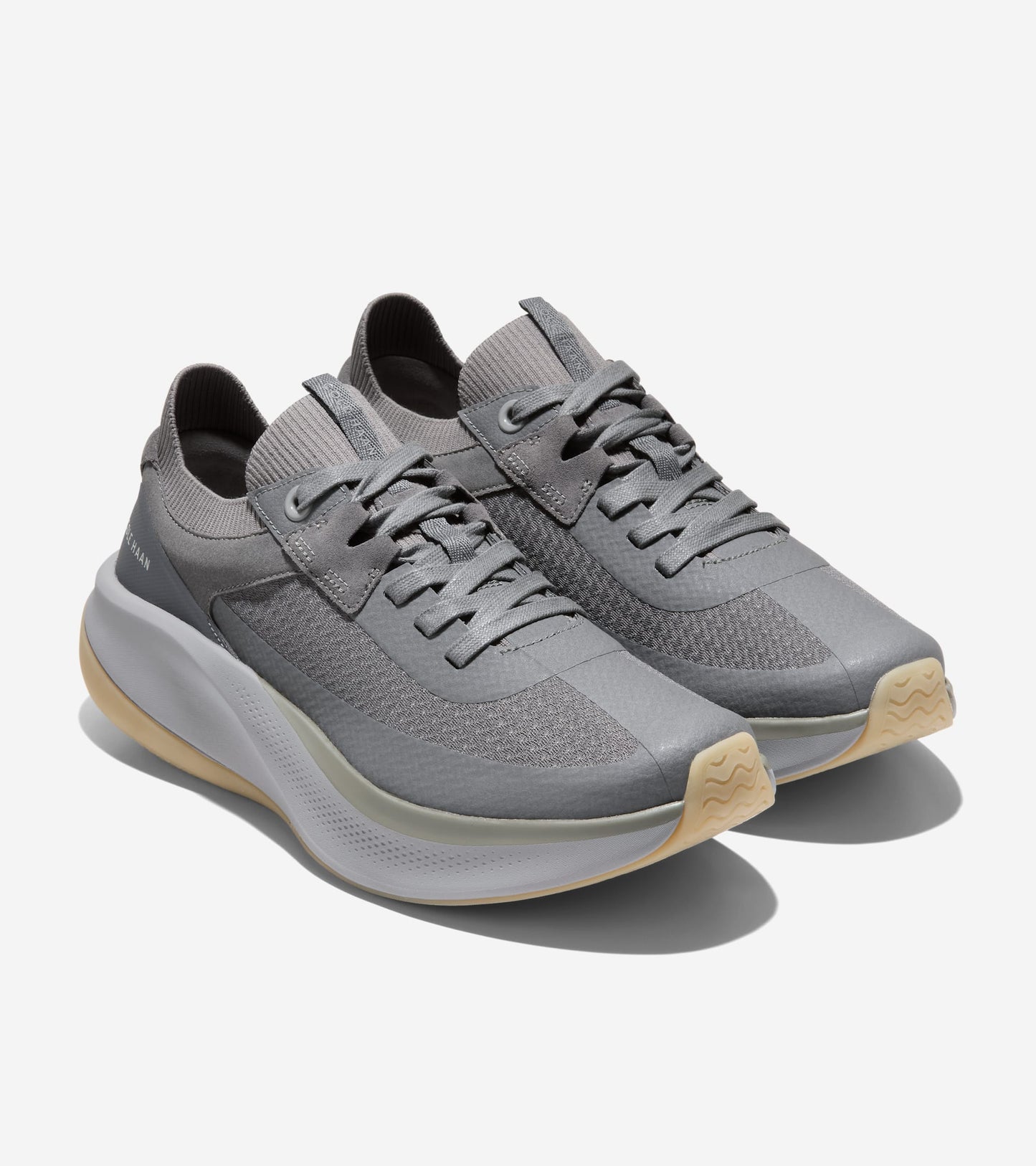 Men's GrandPrø All-Day Running Shoes – Cole Haan Philippines