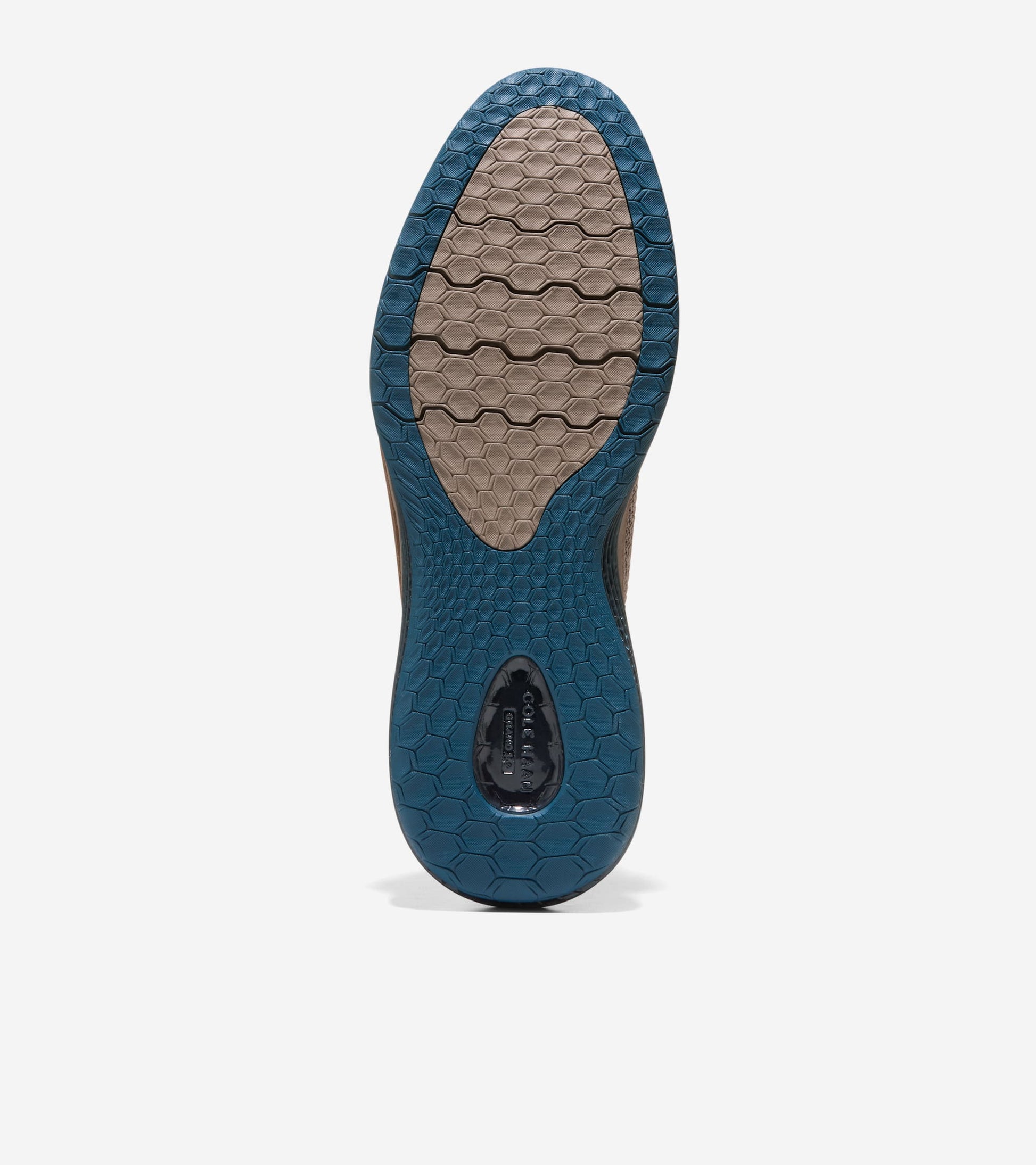 C43114:CH TRUFFLE / CH IRISH COFFEE / MAJOLICA BLUE