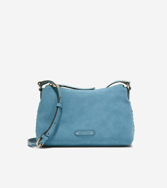 U08480:PROVINCIAL BLUE SUEDE:0000