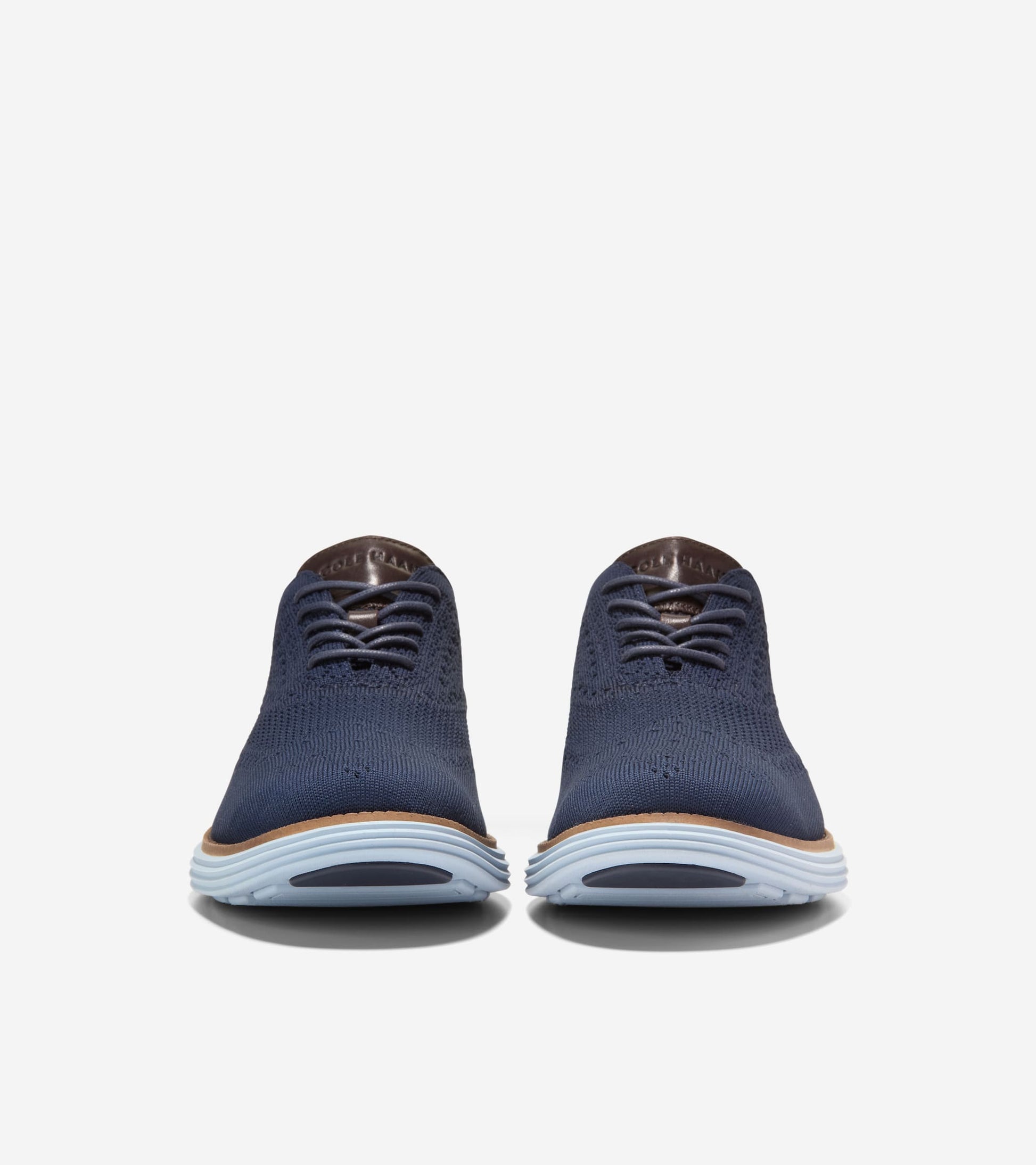 C45137:CH NAVY BLAZER / DARK NATURAL / BLUE BLIZZARD