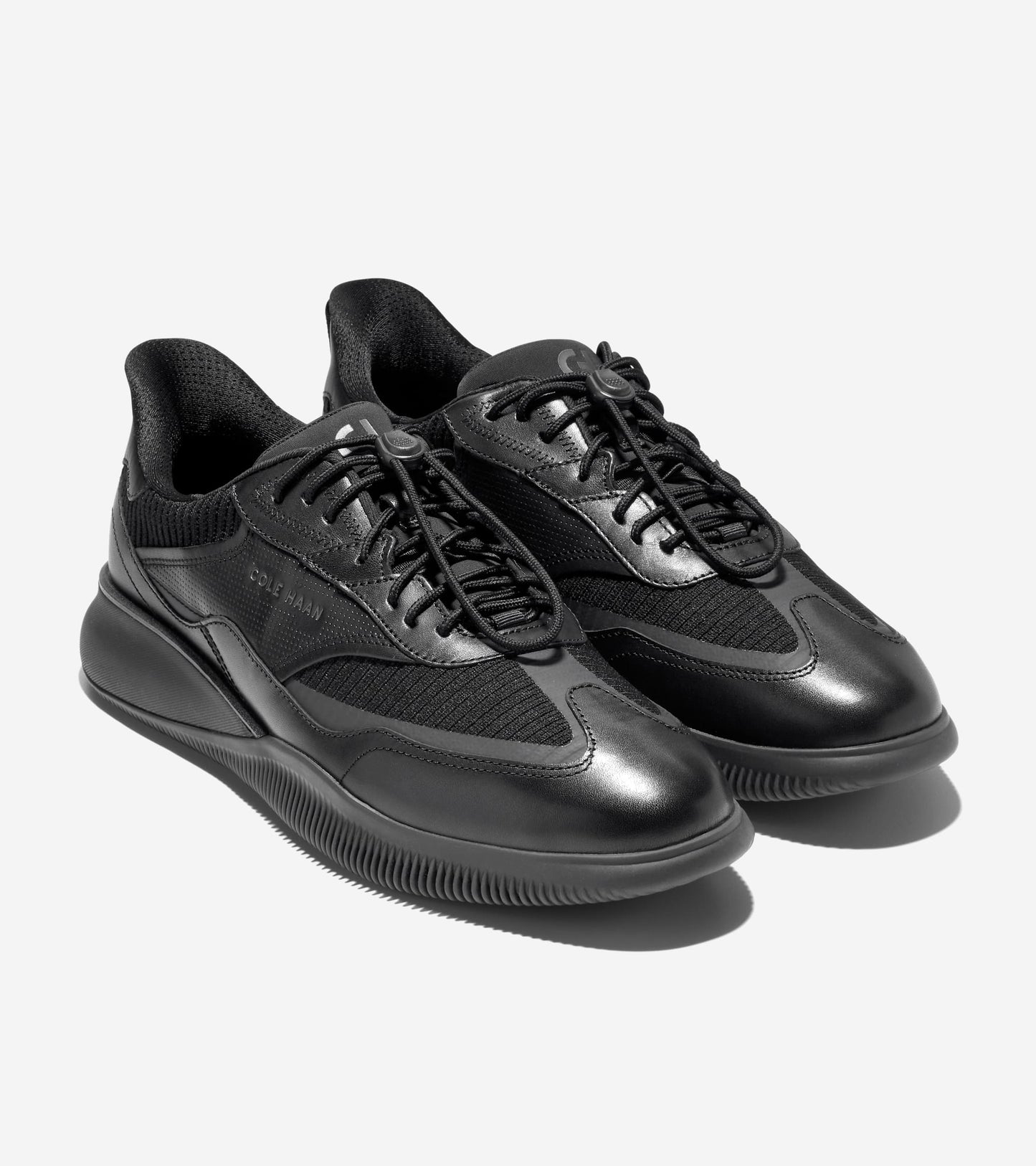 C43977:BLACK / BLACK